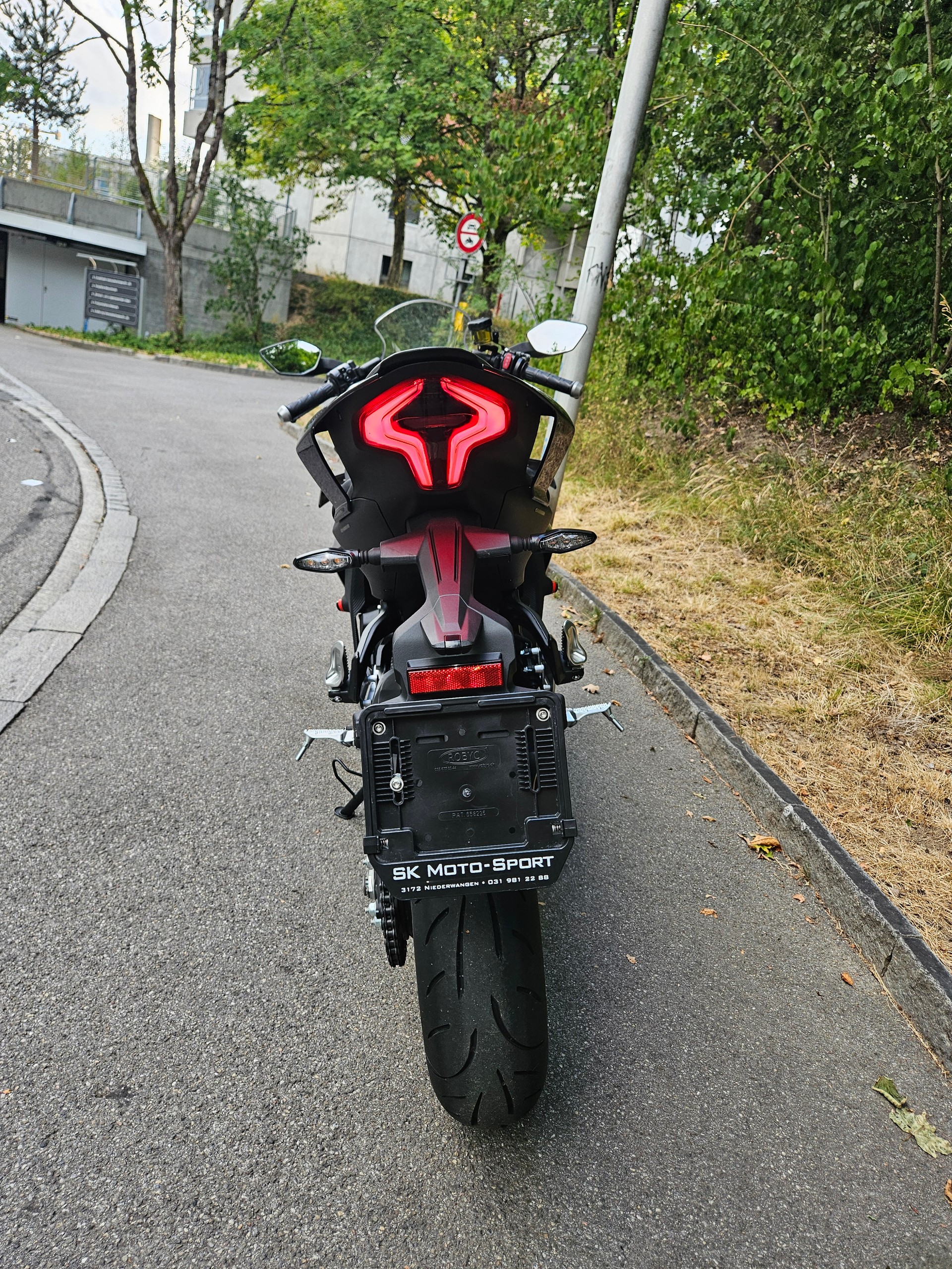 CF MOTO 450SR S-image-4