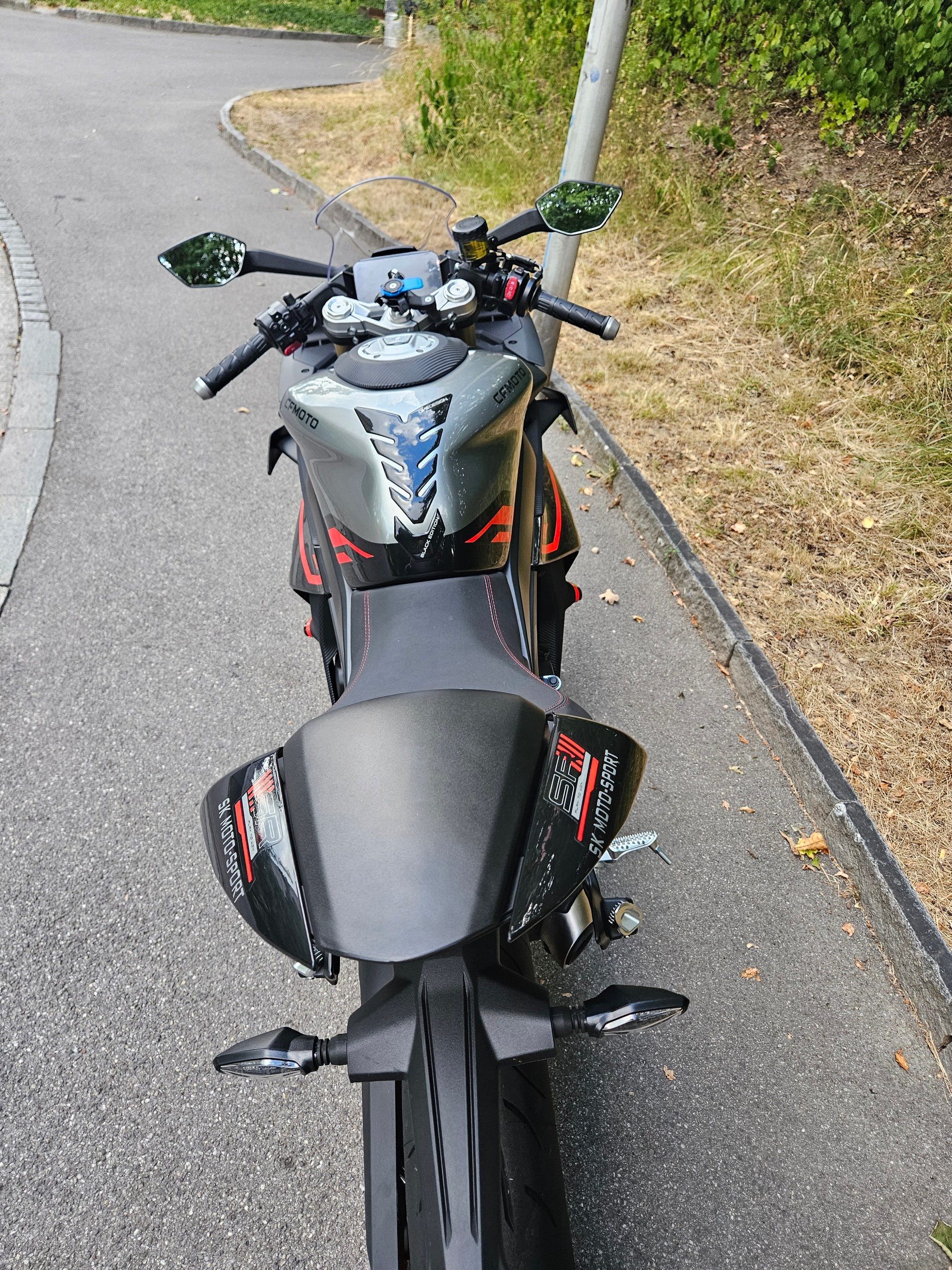 CF MOTO 450SR S-image-3