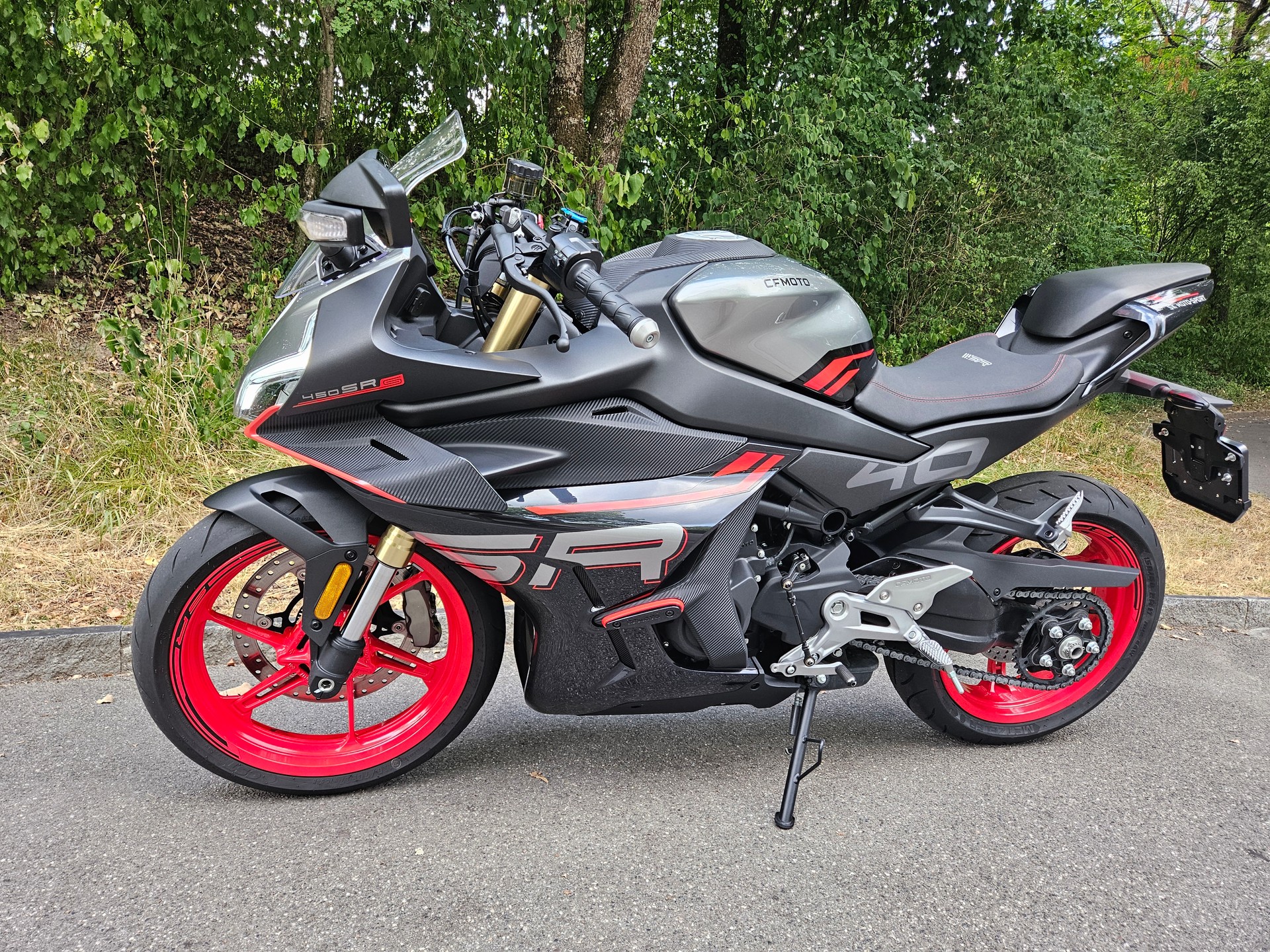CF MOTO 450SR S-image-0