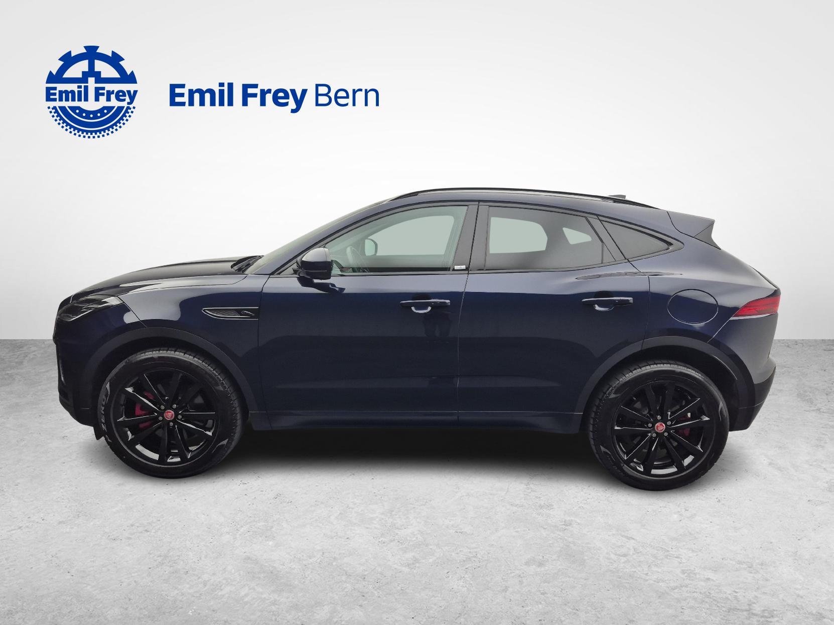 JAGUAR E-Pace 1.5 T 300e R-Dynamic HSE AWD-showroom-element-2