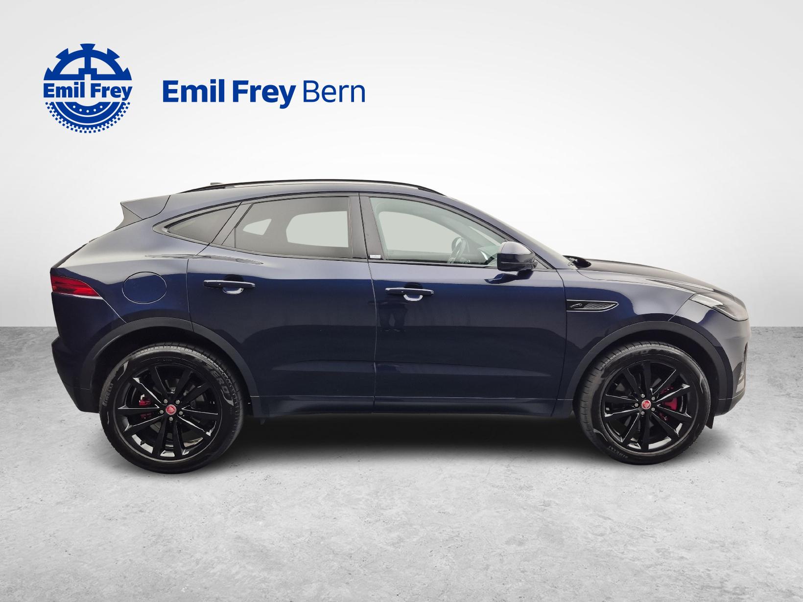 JAGUAR E-Pace 1.5 T 300e R-Dynamic HSE AWD-image-6