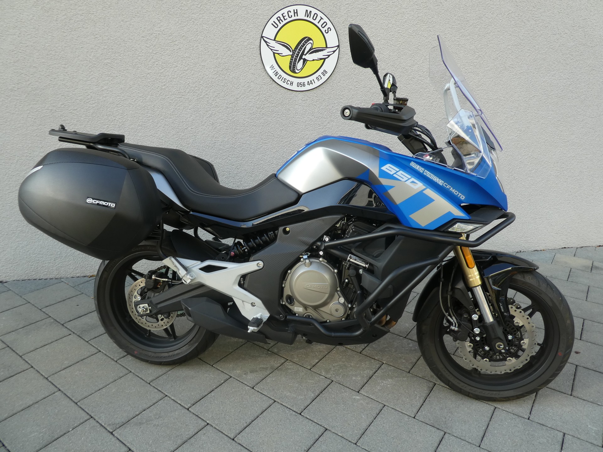 CF MOTO 650 MT (35kW)-image-0