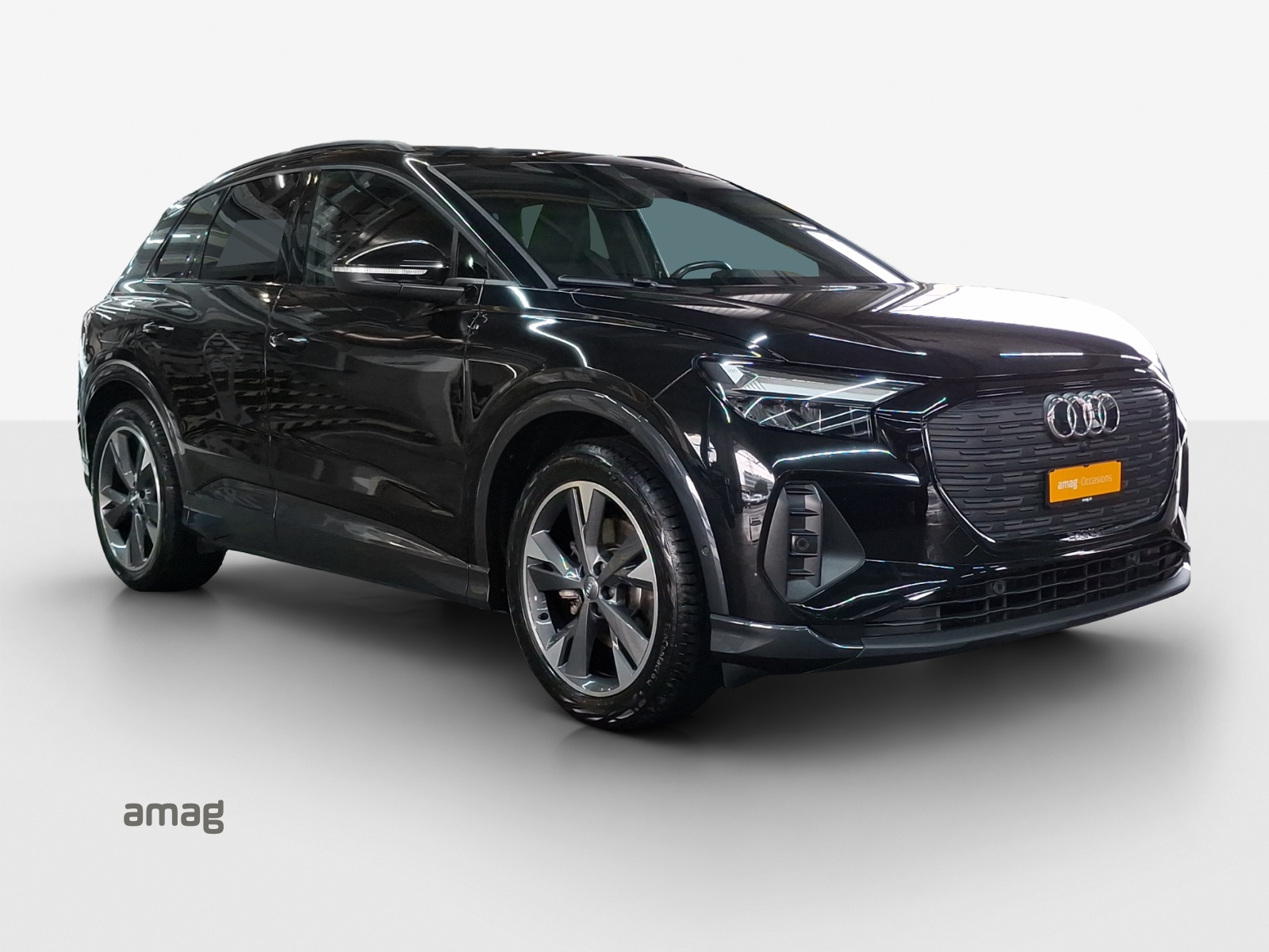 AUDI Q4 e-tron 35-image-5