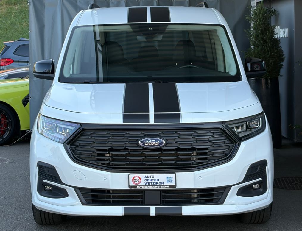 FORD Tourneo Connect 2.0 EcoBlue Sport
