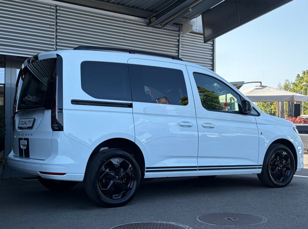 FORD Tourneo Connect 2.0 EcoBlue Sport-showroom-element-2