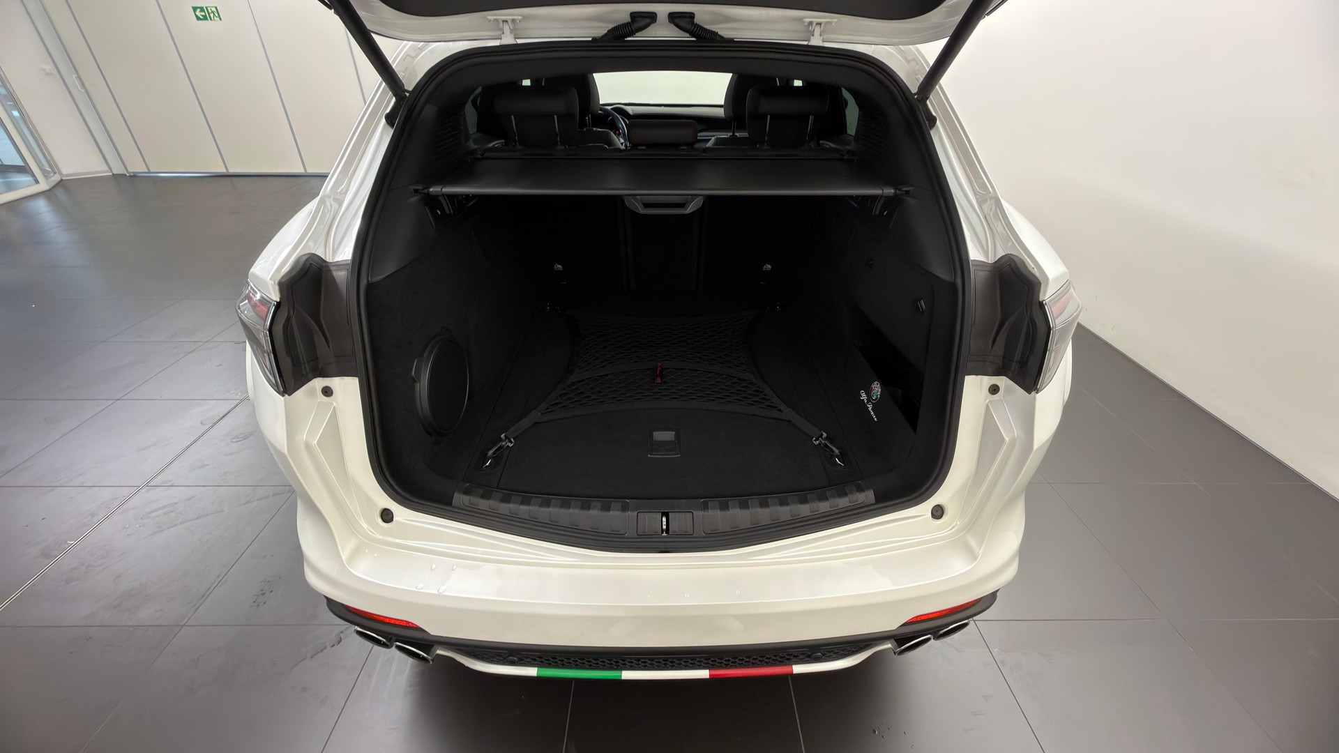 ALFA ROMEO Stelvio 2.9 V6 Biturbo Q4 Quadrifoglio-image-11