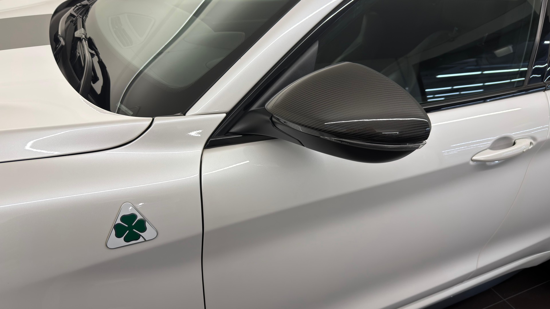 ALFA ROMEO Stelvio 2.9 V6 Biturbo Q4 Quadrifoglio-image-13