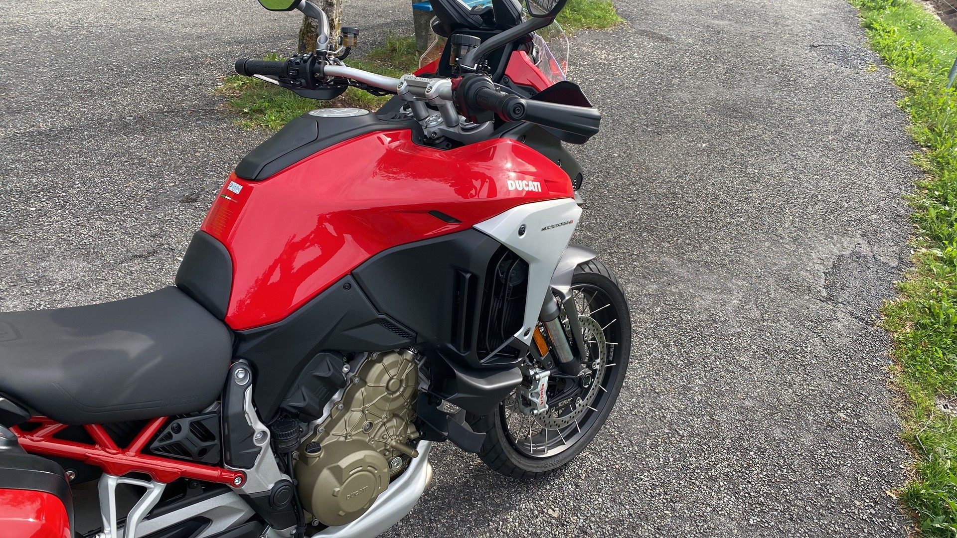 DUCATI TR & RA-image-2