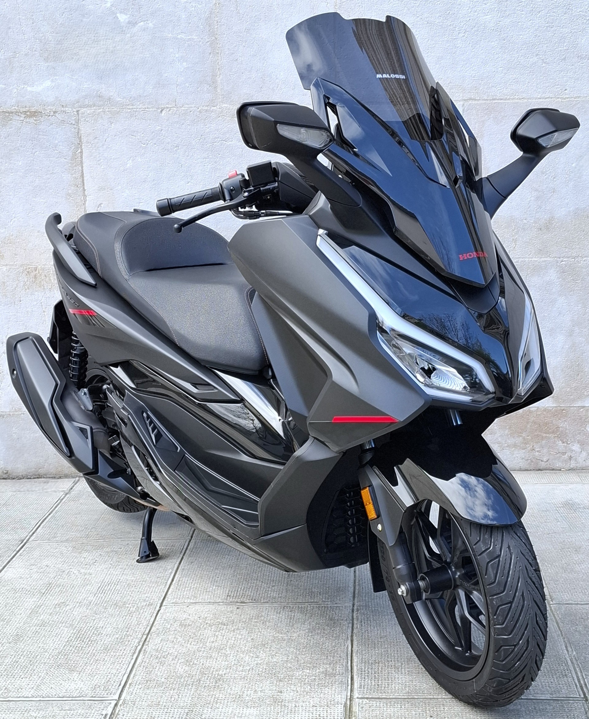 HONDA NSS 350 Smart Top Box-showroom-element-1