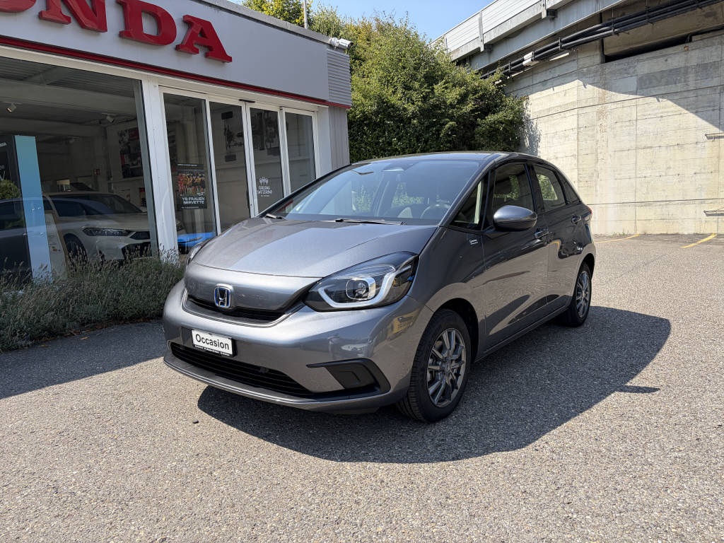 HONDA Jazz 1.5i i-MMD Comfort