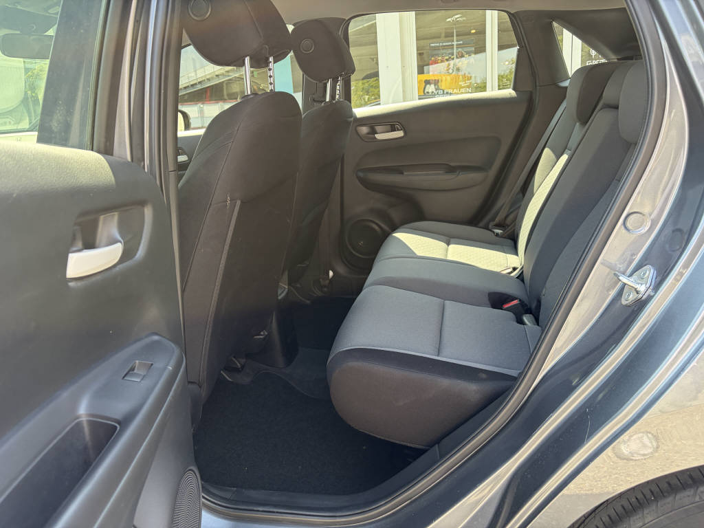 HONDA Jazz 1.5i i-MMD Comfort-image-8