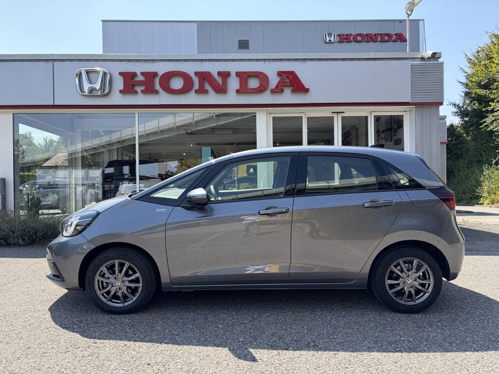 HONDA Jazz 1.5i i-MMD Comfort-showroom-element-1