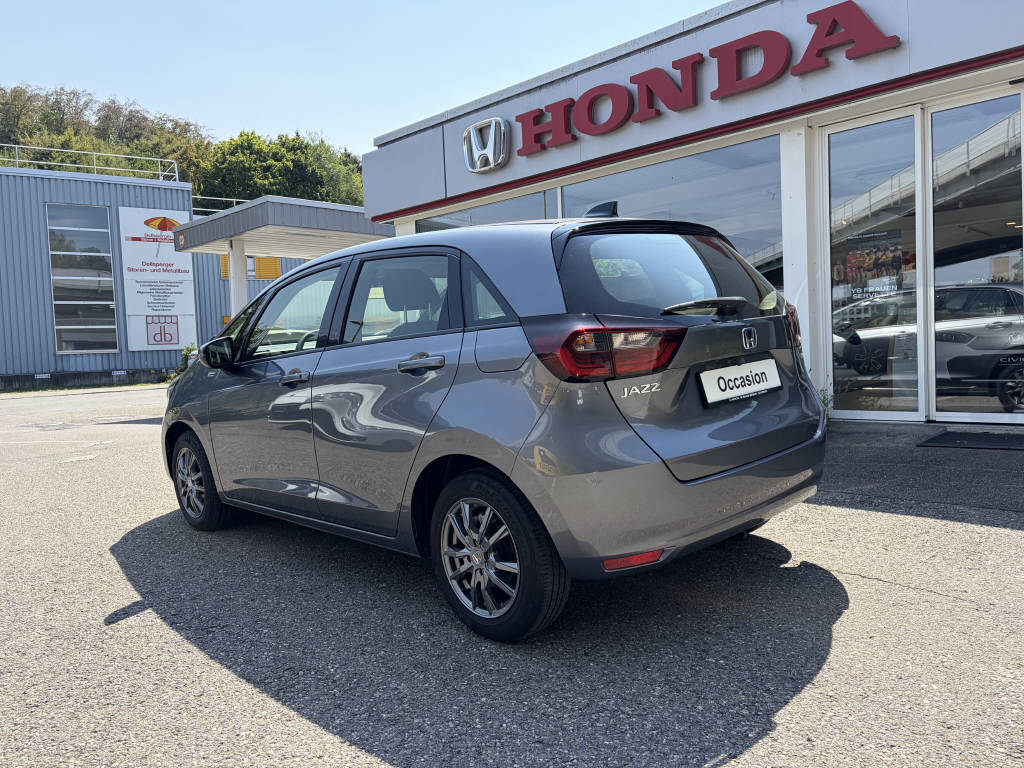 HONDA Jazz 1.5i i-MMD Comfort-showroom-element-2