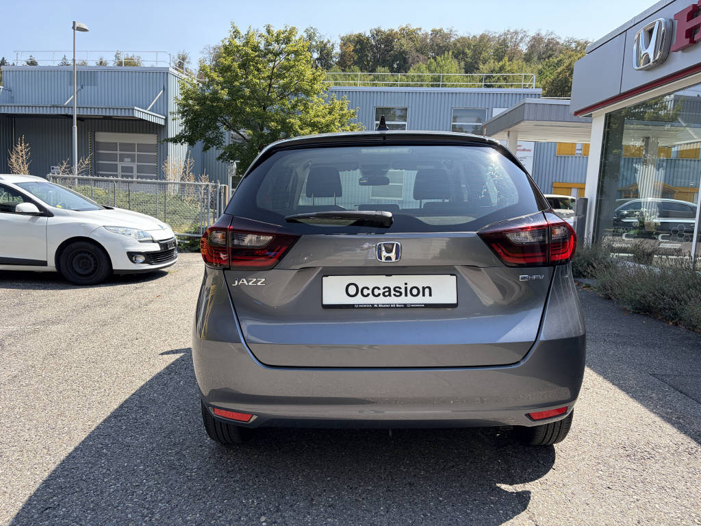 HONDA Jazz 1.5i i-MMD Comfort-showroom-element-3