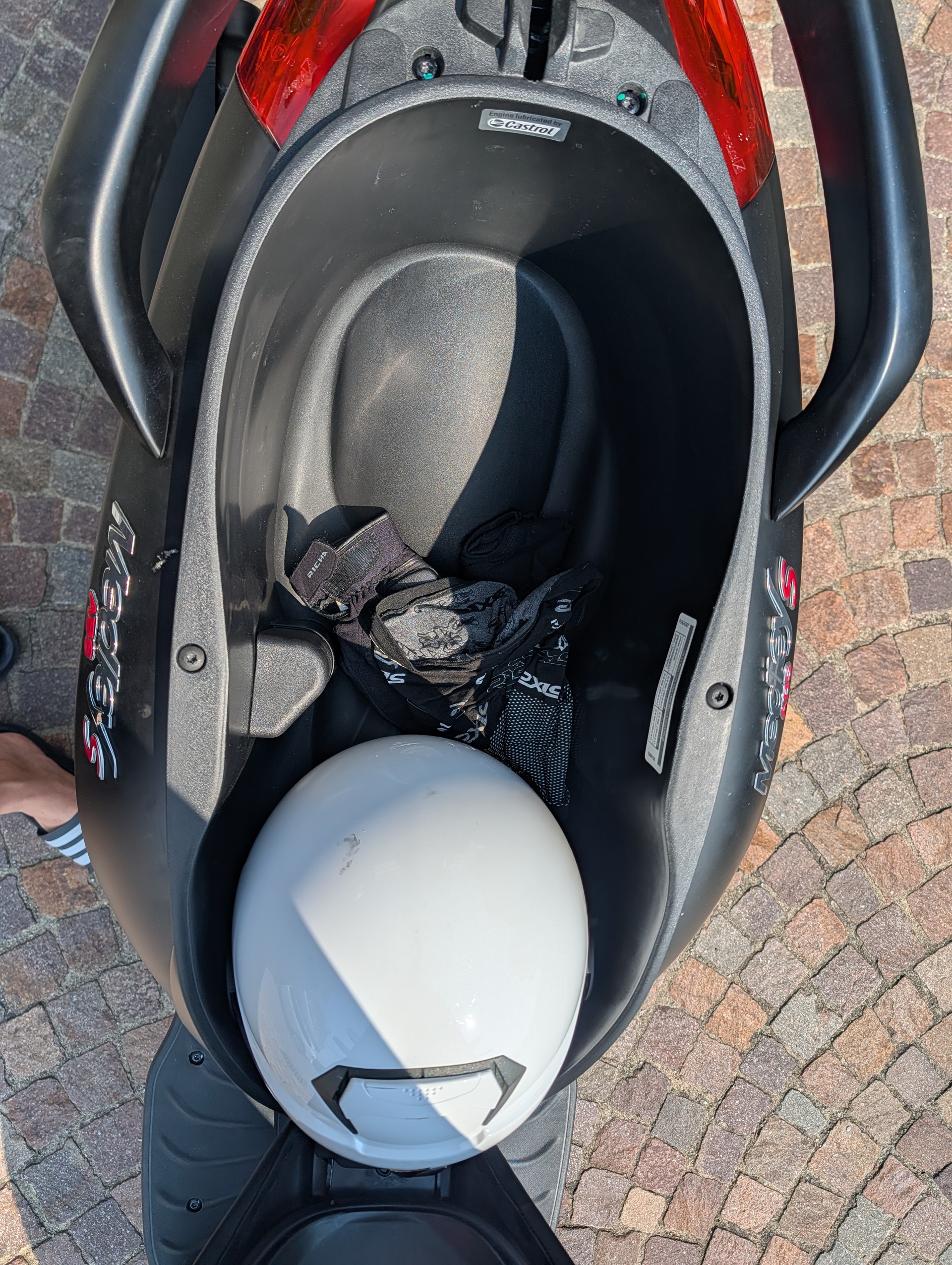 PIAGGIO Medley 125 iGet RST Sport-image-7