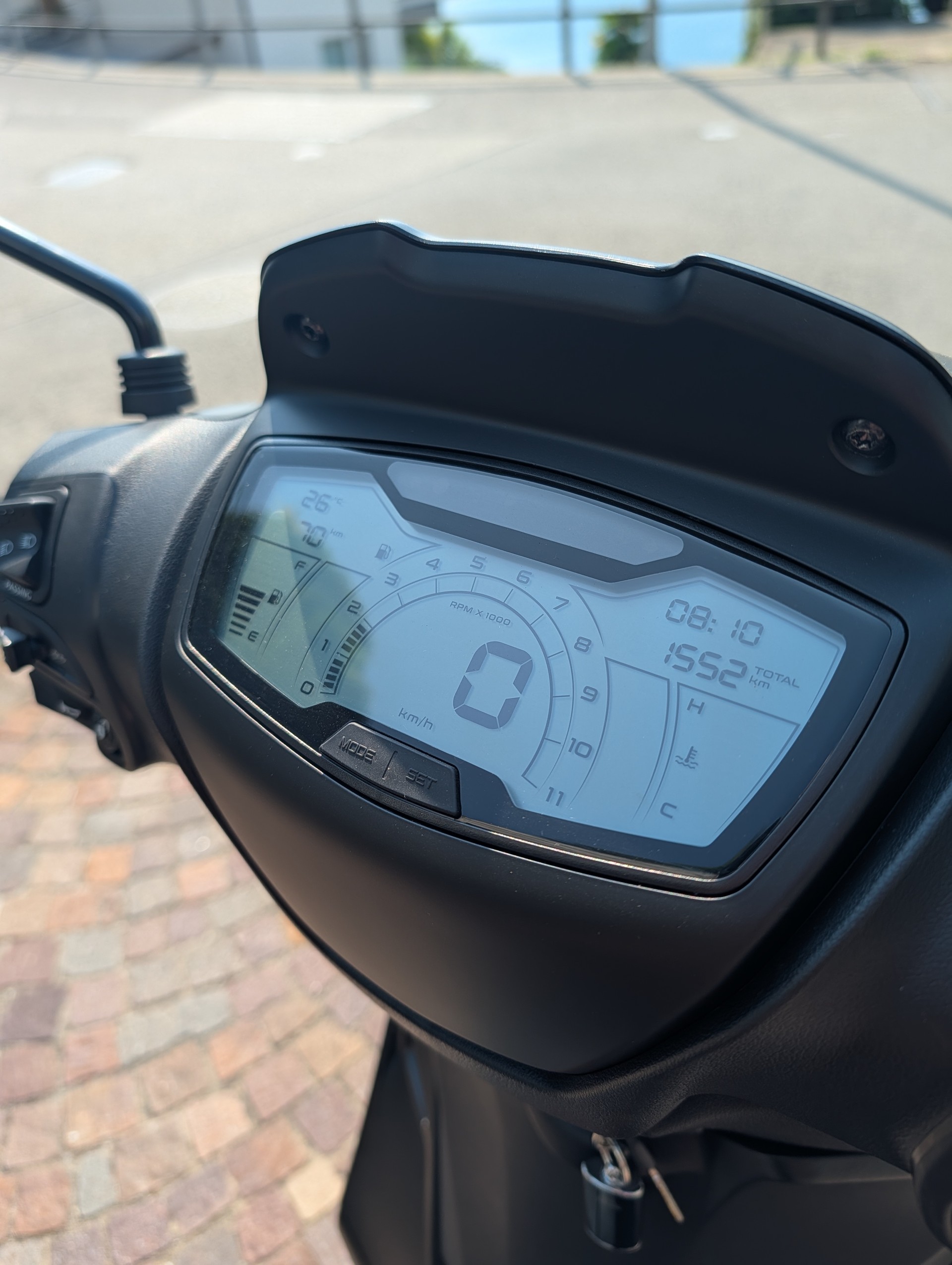 PIAGGIO Medley 125 iGet RST Sport-image-5