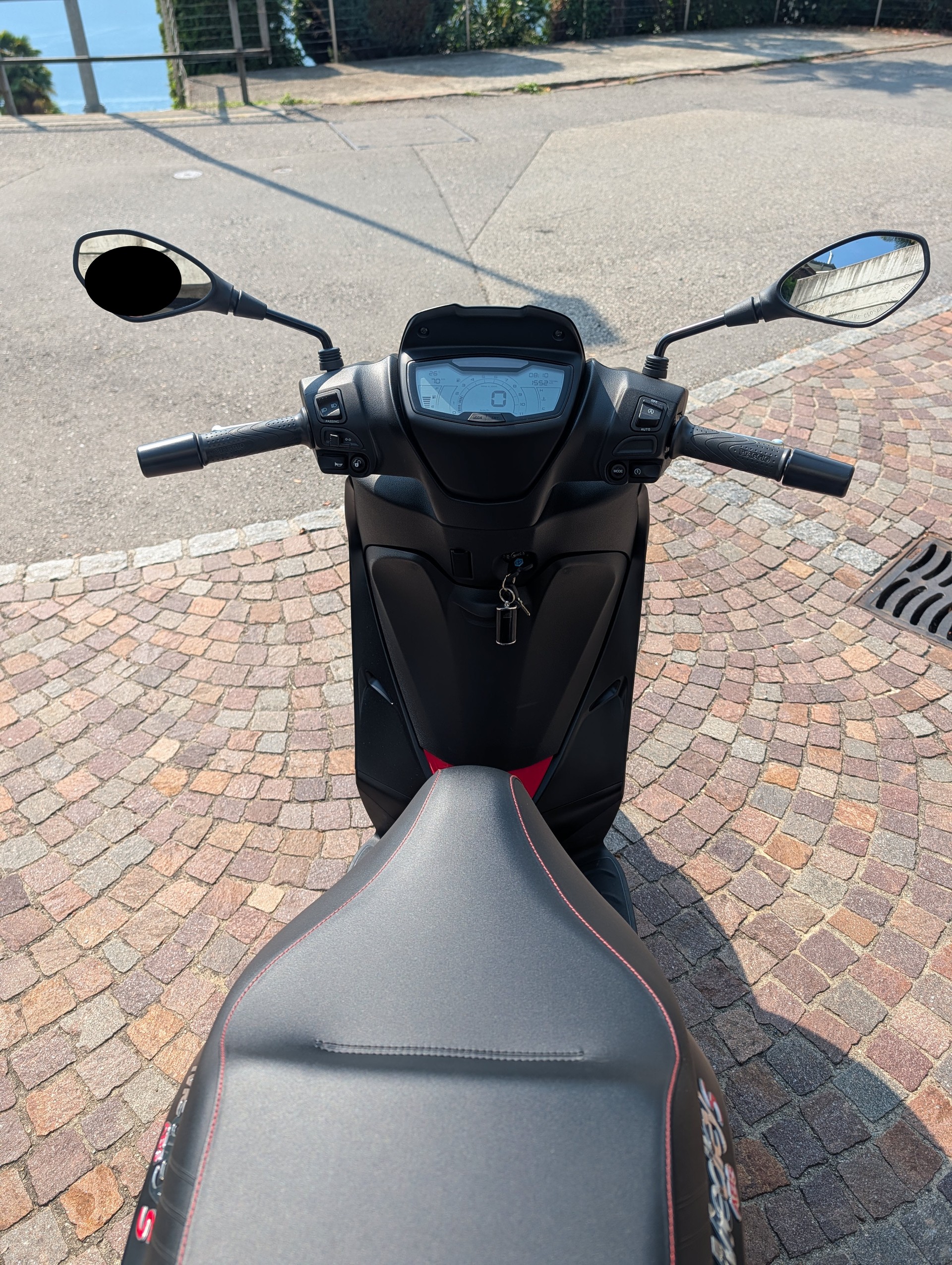 PIAGGIO Medley 125 iGet RST Sport-image-1