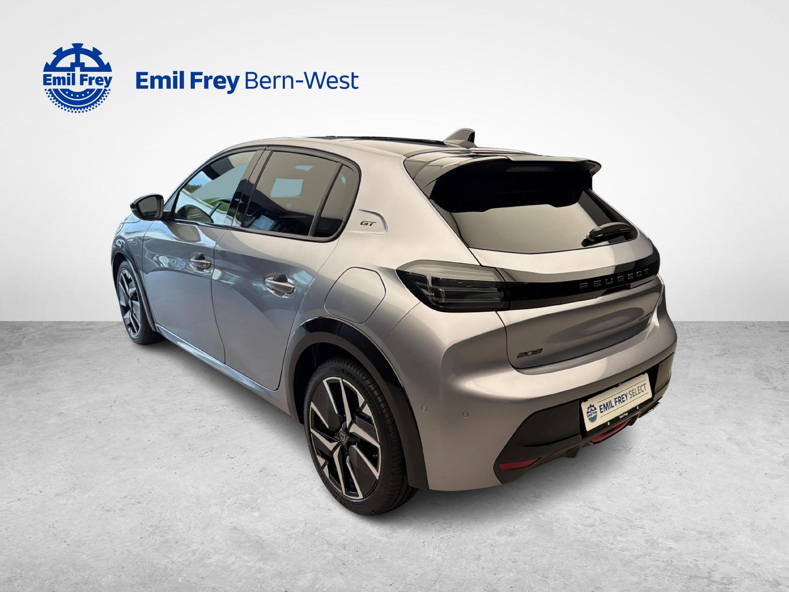 PEUGEOT 208 1.2 Hybrid 145 GT-showroom-element-2