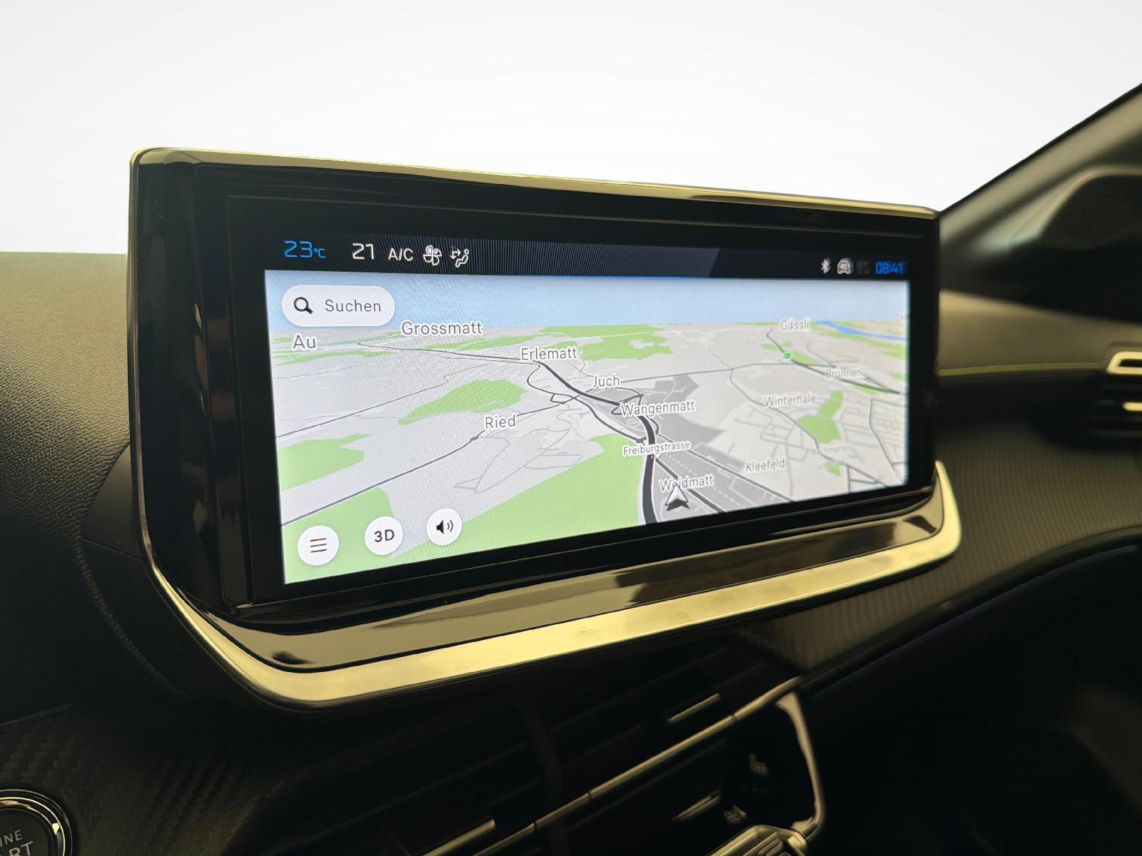 PEUGEOT 208 1.2 Hybrid 145 GT-image-13