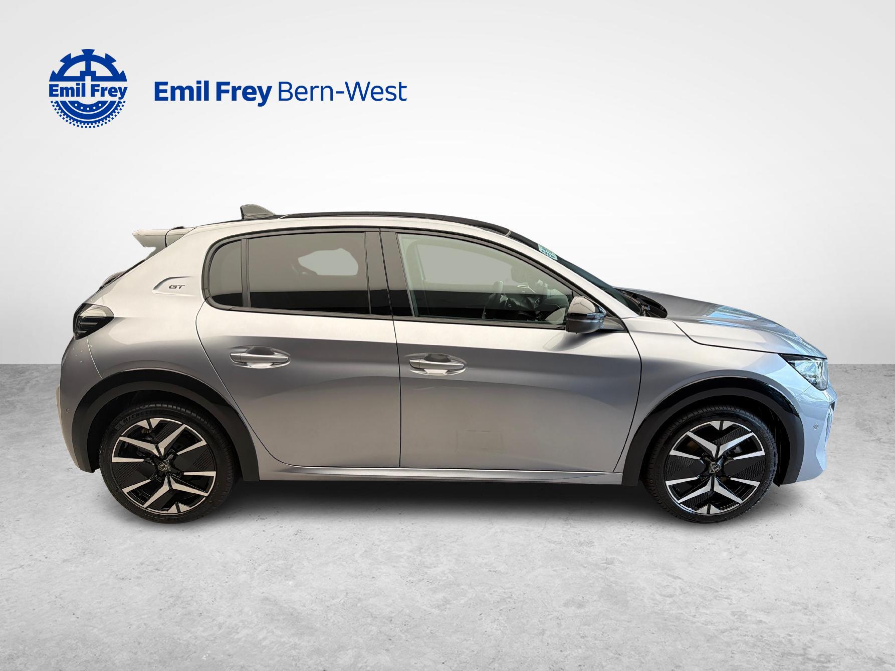 PEUGEOT 208 1.2 Hybrid 145 GT-image-5