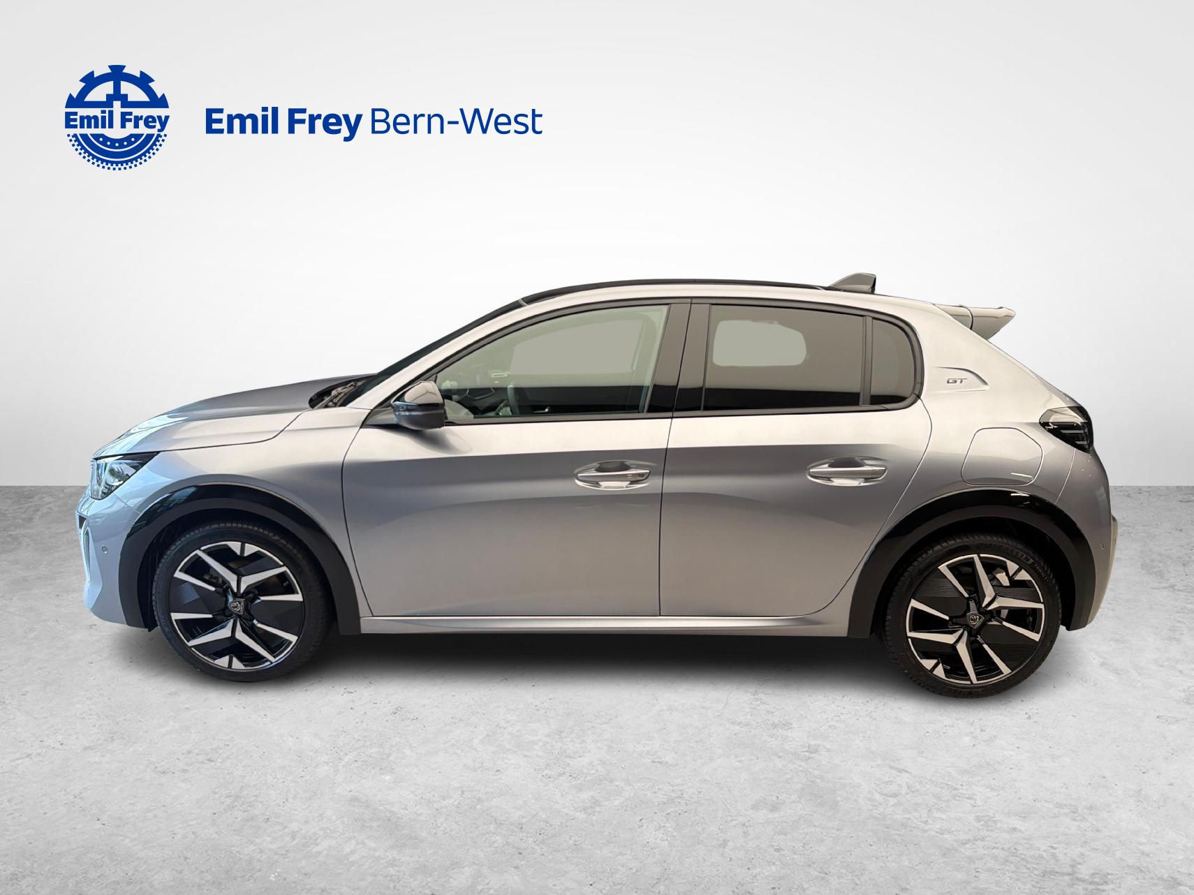 PEUGEOT 208 1.2 Hybrid 145 GT-showroom-element-1