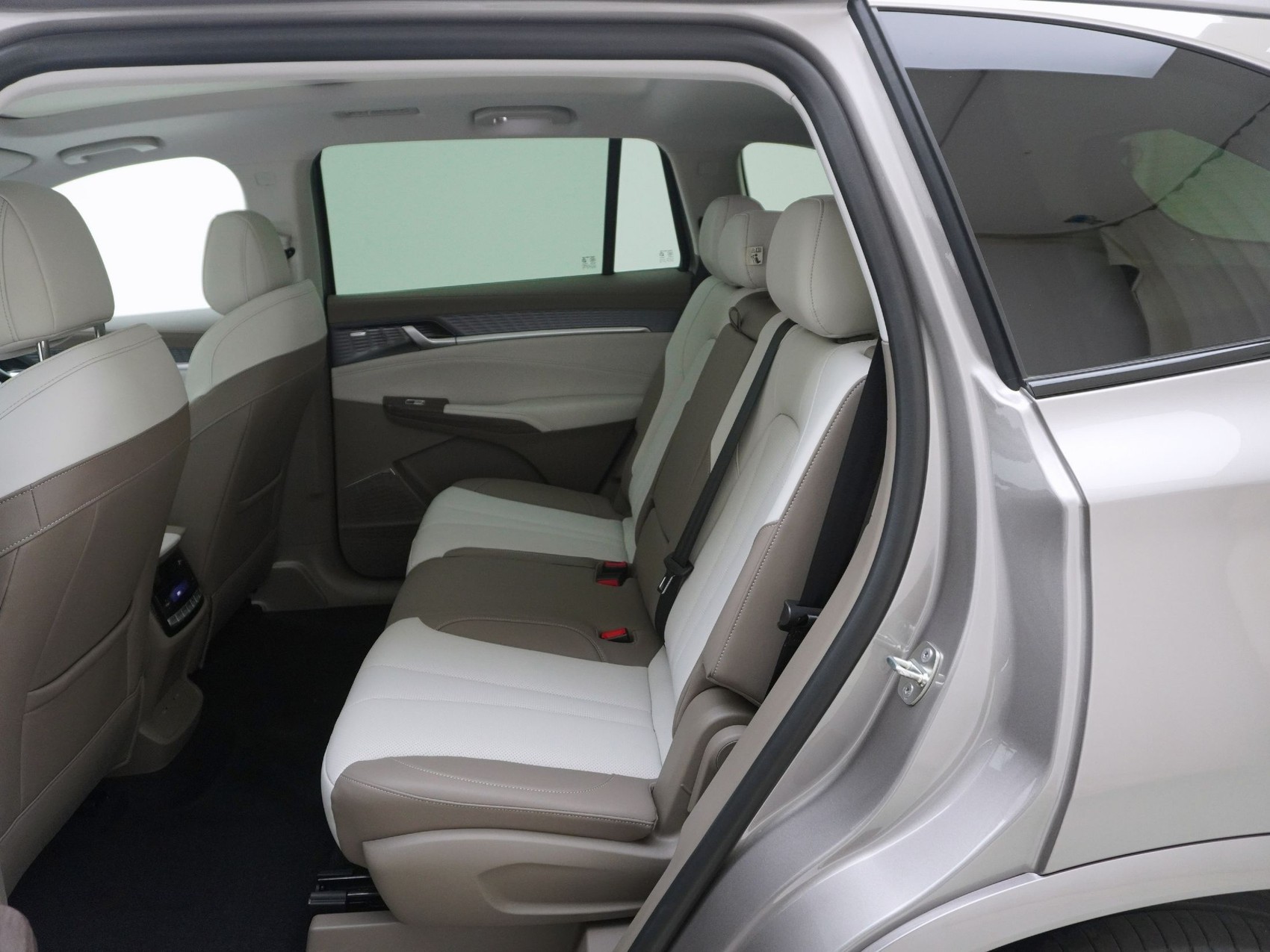 MG S9 1.5 PHEV Premium 7Plätzer-image-13