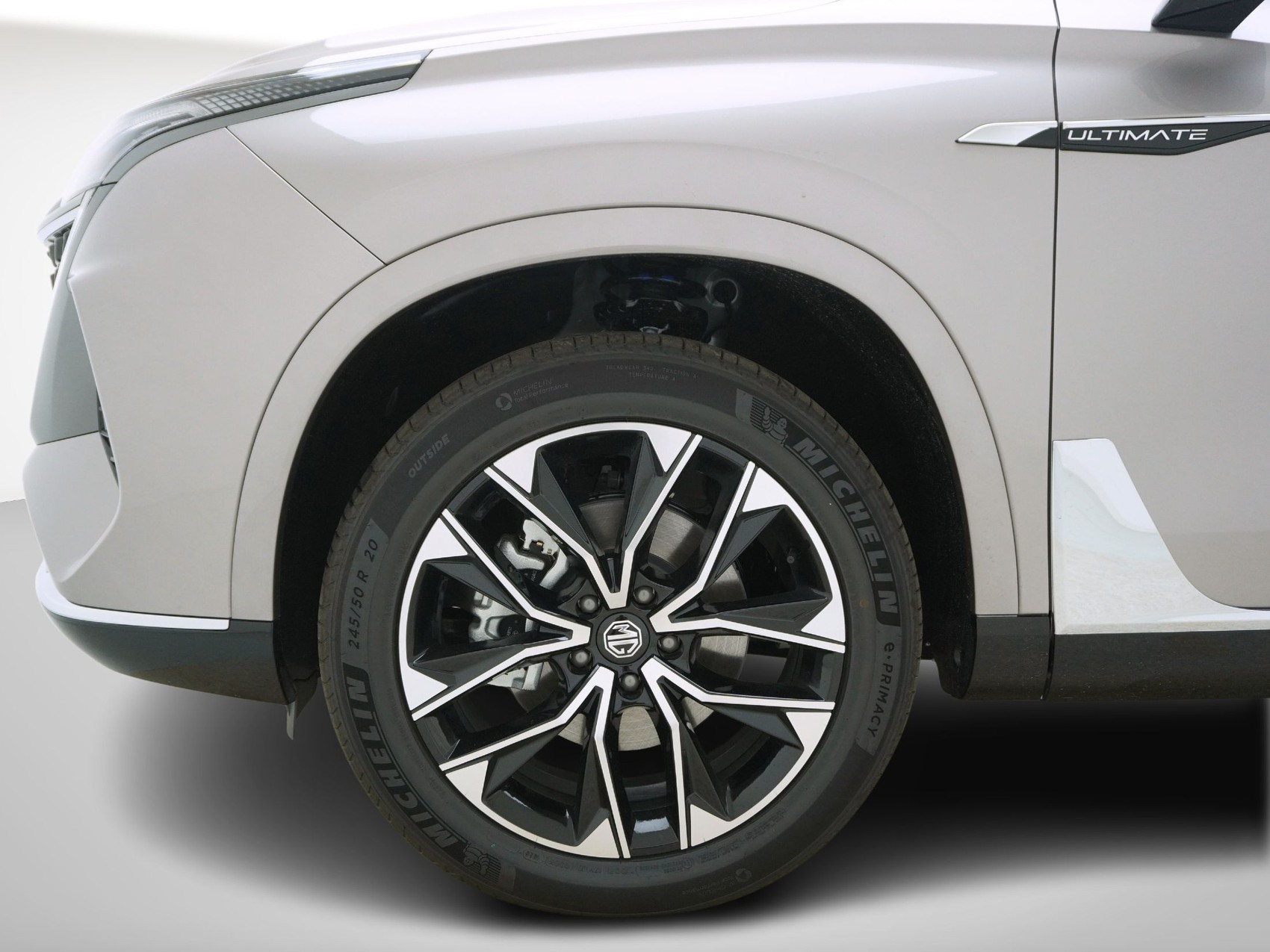 MG S9 1.5 PHEV Premium 7Plätzer-image-8