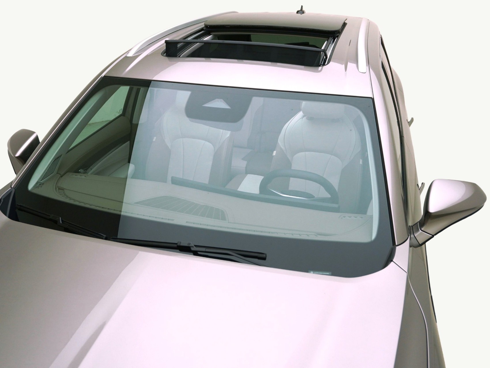 MG S9 1.5 PHEV Premium 7Plätzer-image-24
