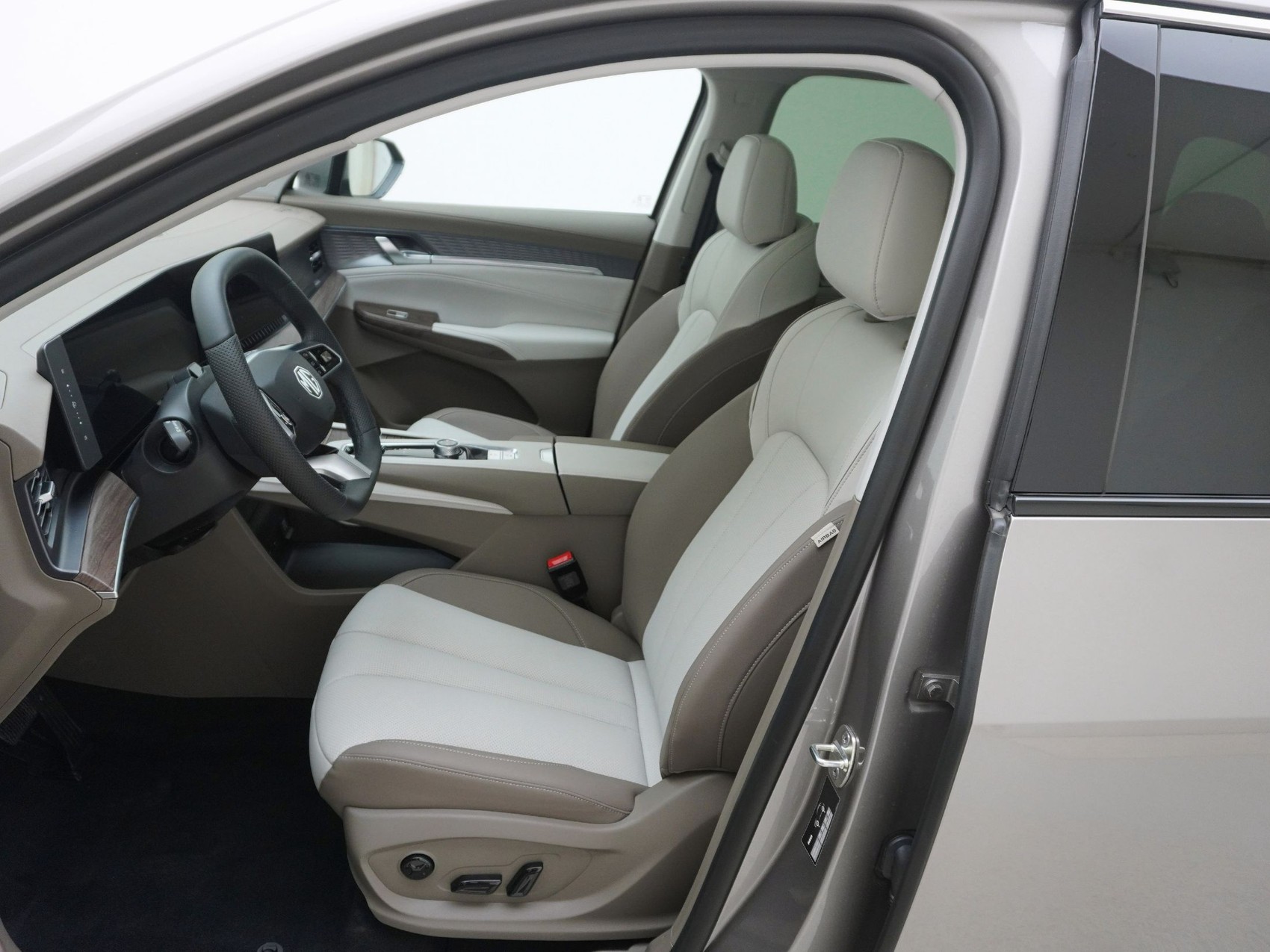 MG S9 1.5 PHEV Premium 7Plätzer-image-11