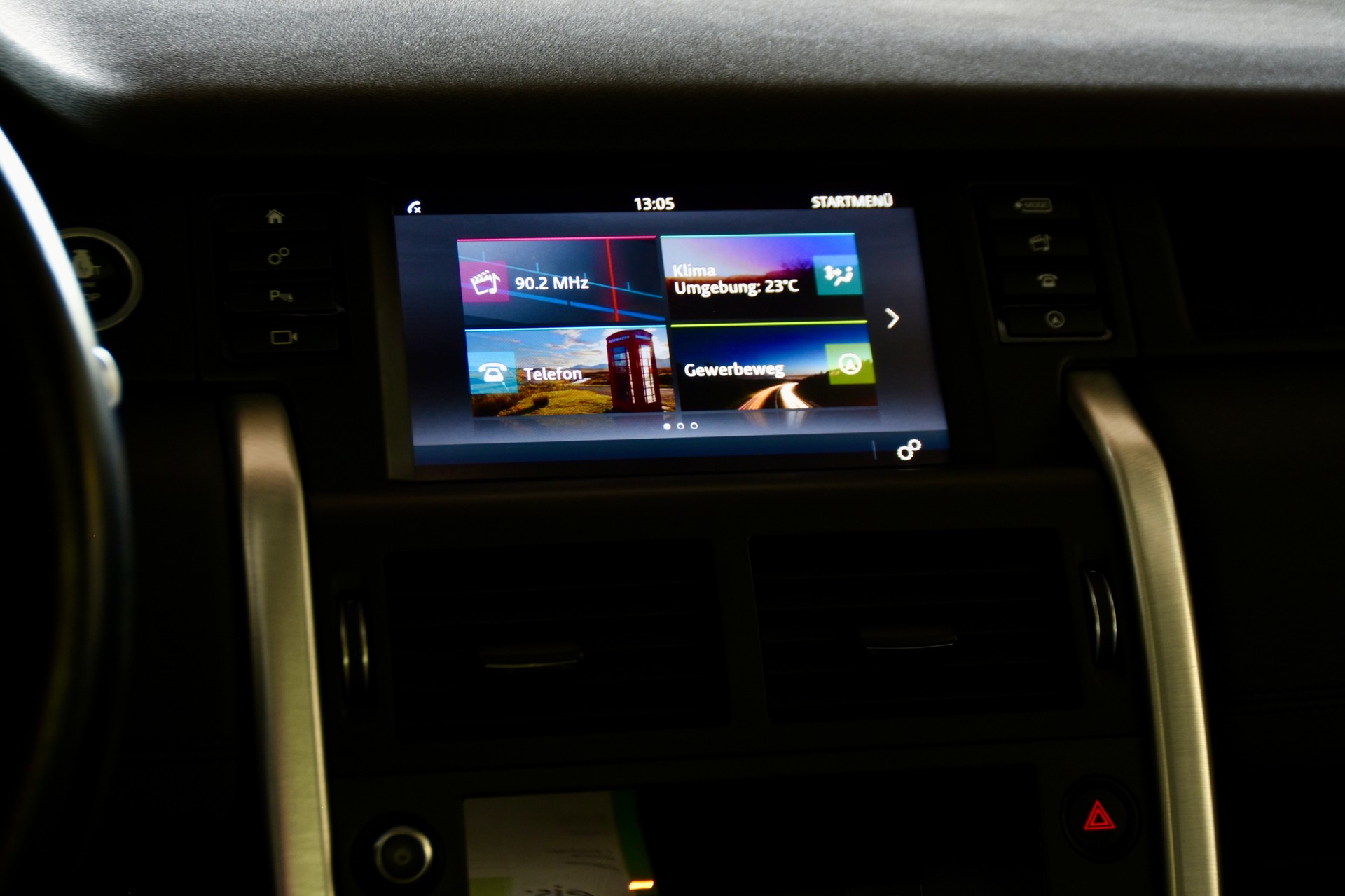 LAND ROVER Discovery Sport 2.0 TD4 SE-image-10