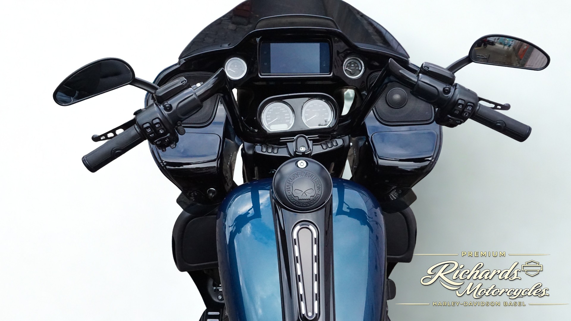 HARLEY-DAVIDSON FLTRK Road Glide Limited 114-image-6