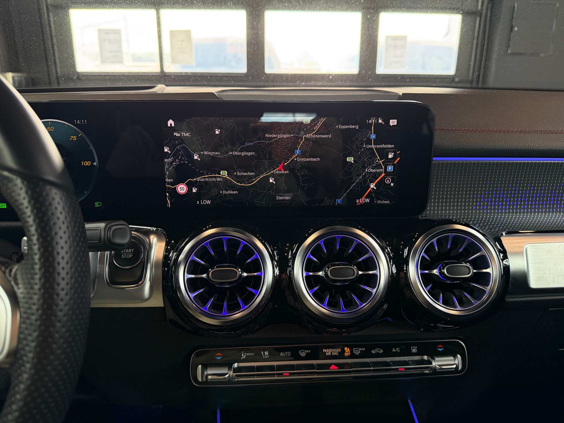 MERCEDES-BENZ EQB 350 AMG Line 4Matic-image-17