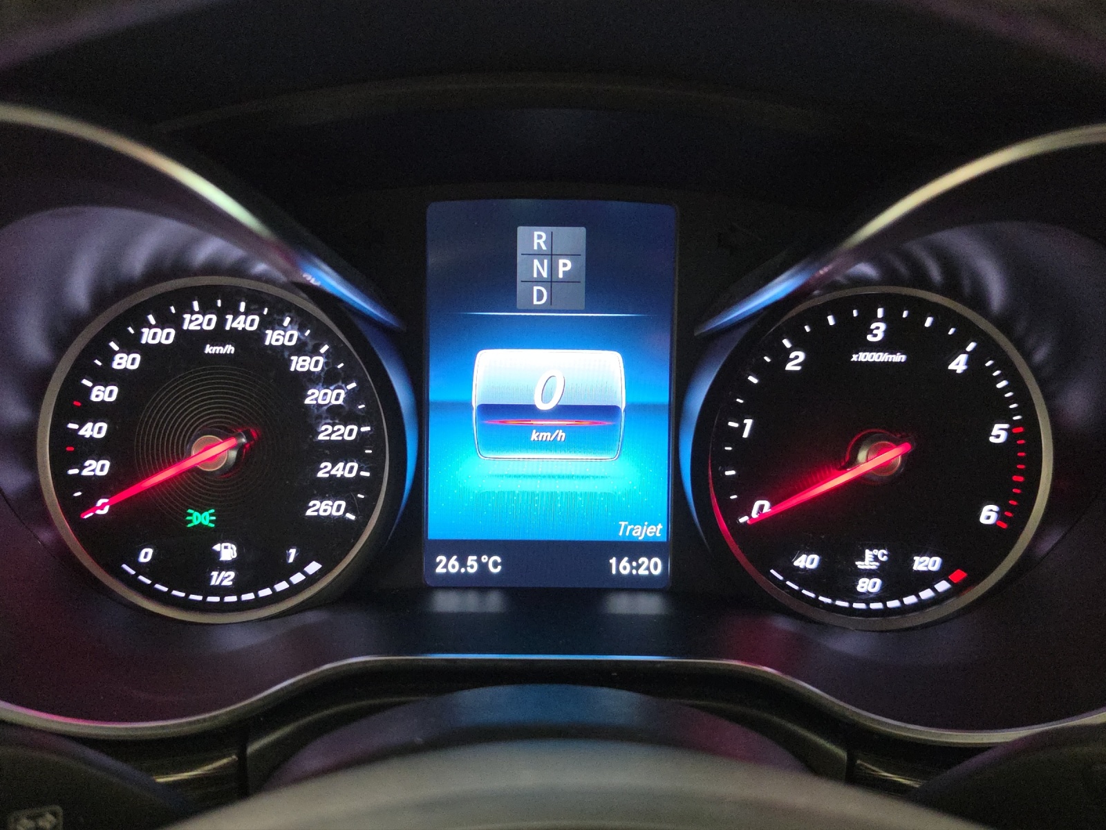 MERCEDES-BENZ V 250 d lang Avantgarde 4Matic G-Tronic-image-12
