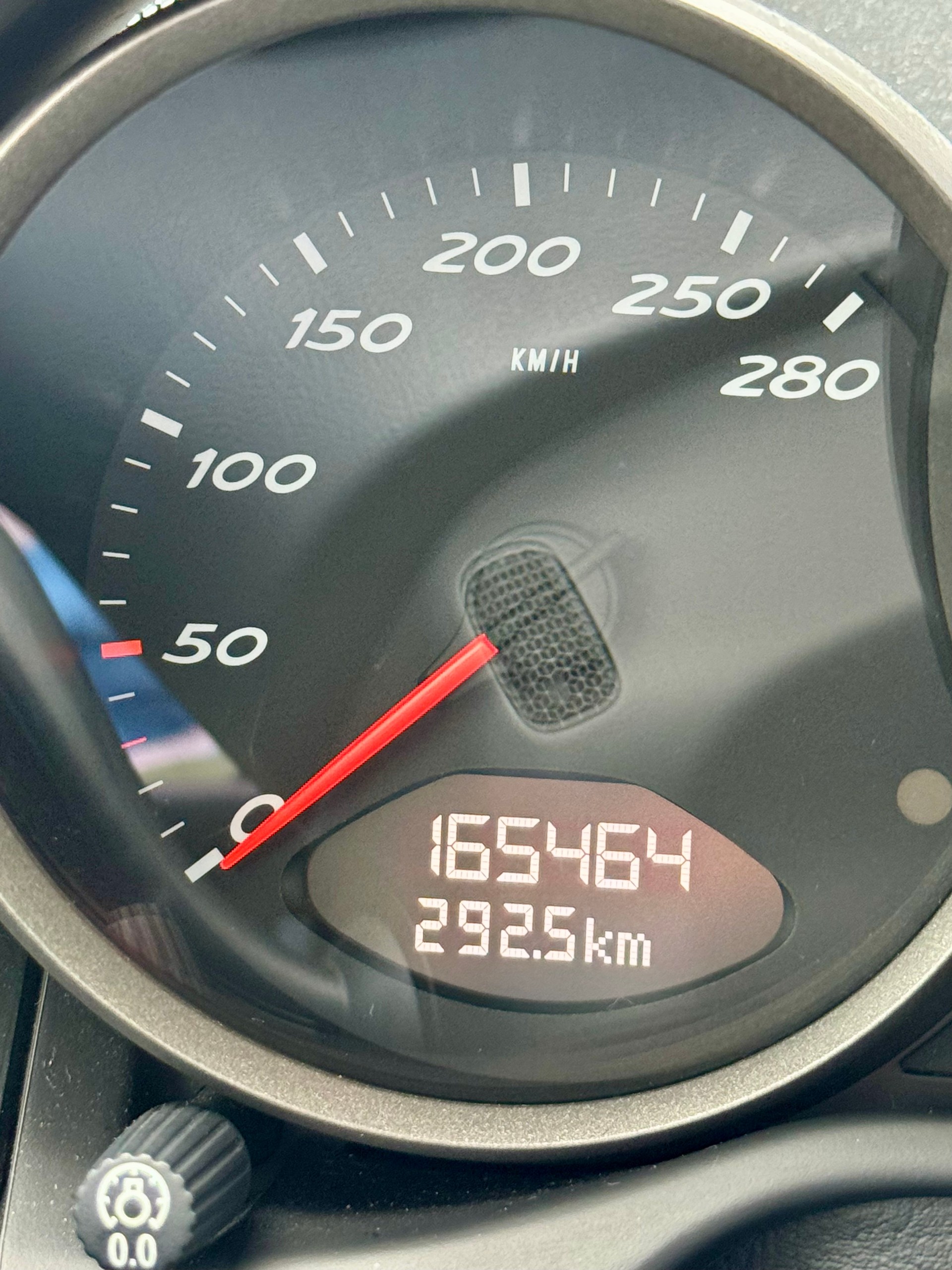 PORSCHE Cayman 2.7-image-18