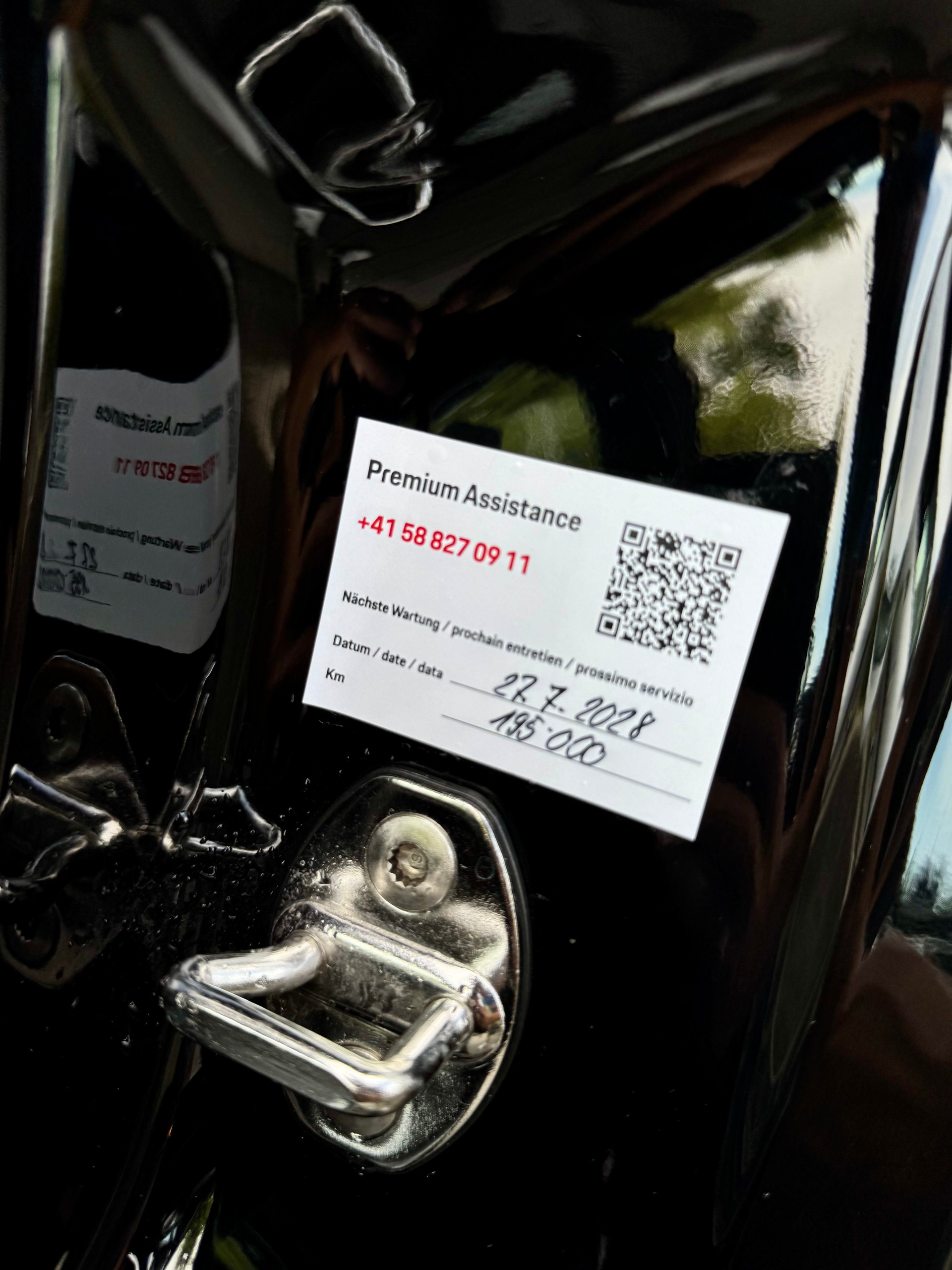 PORSCHE Cayman 2.7-image-17