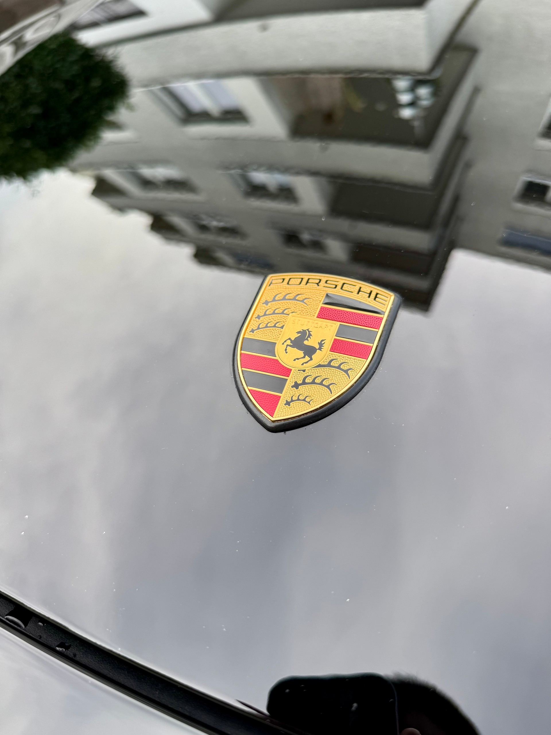PORSCHE Cayman 2.7-image-15