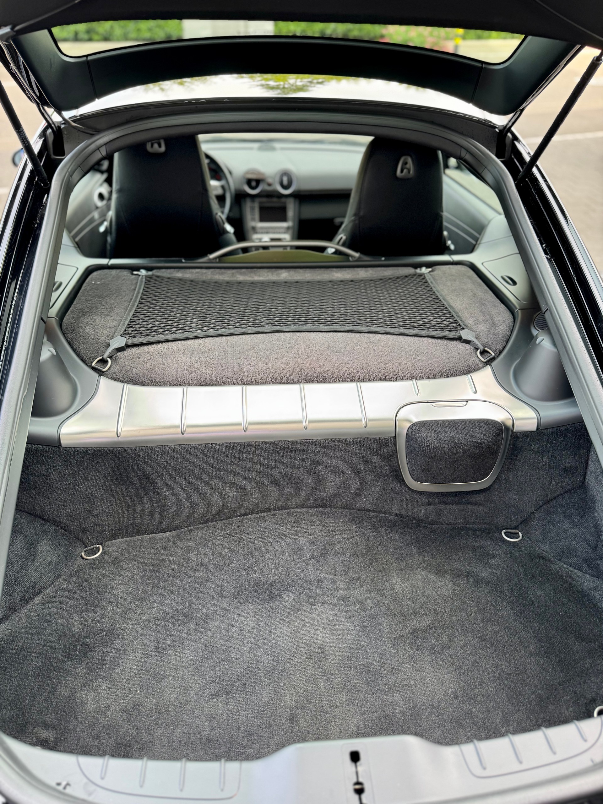 PORSCHE Cayman 2.7-image-7