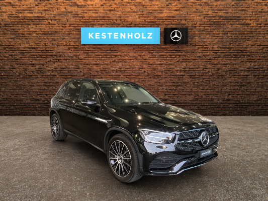 MERCEDES-BENZ GLC 220 d 4M 9G-Tronic-showroom-element-1