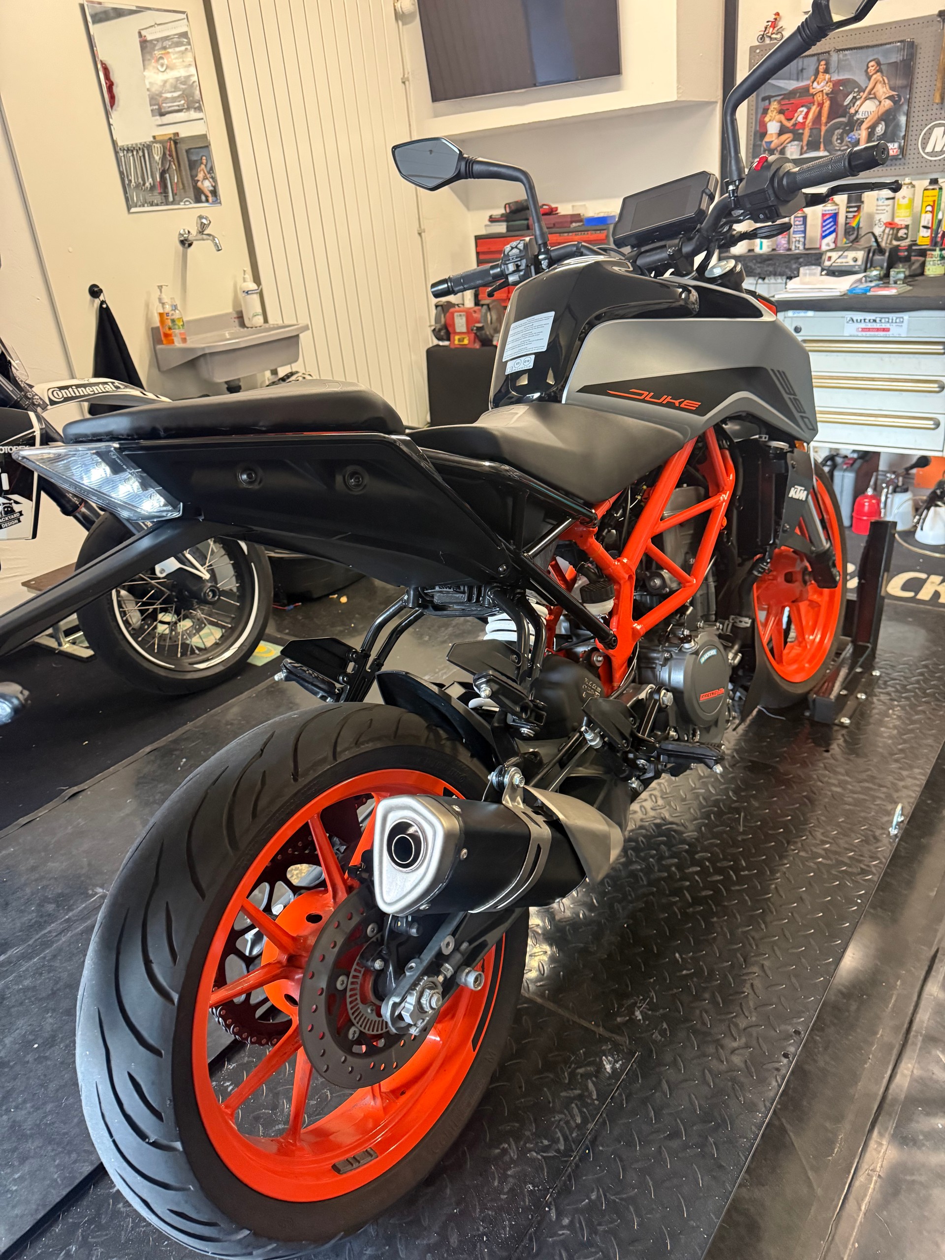 KTM 390 Duke-image-2