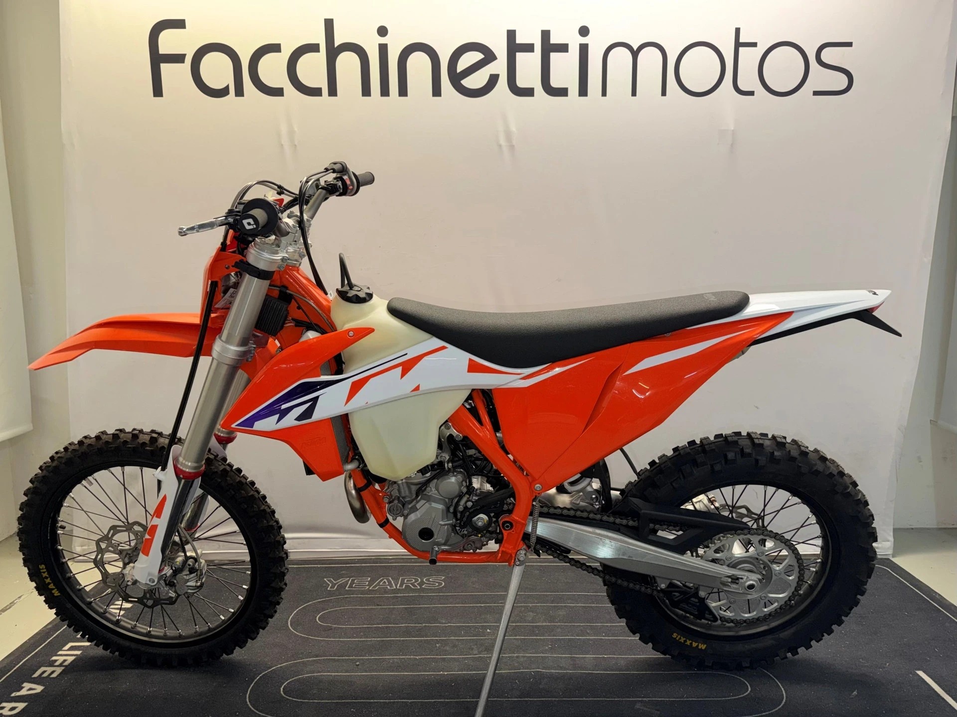 KTM 350 EXC-F-image-1