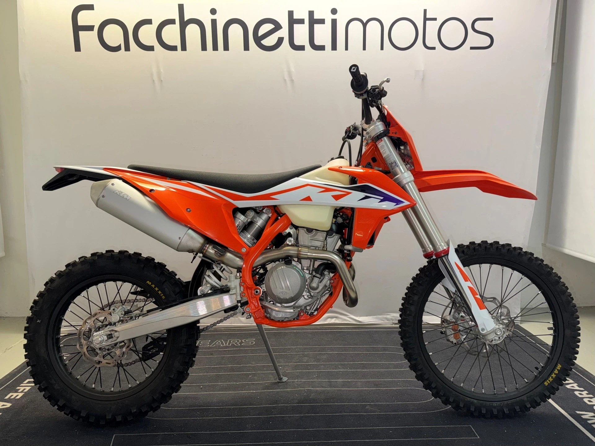KTM 350 EXC-F-image-0
