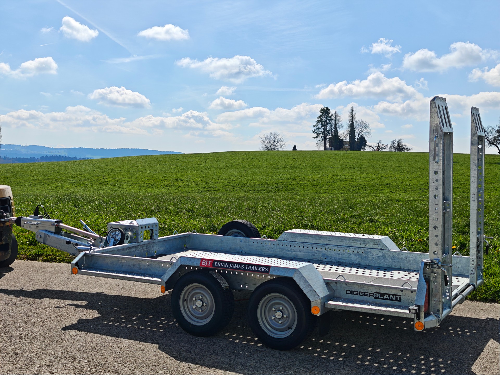 BRIAN JAMES TRAILERS DiggerPlant 543-3217-35-2-12-image-2