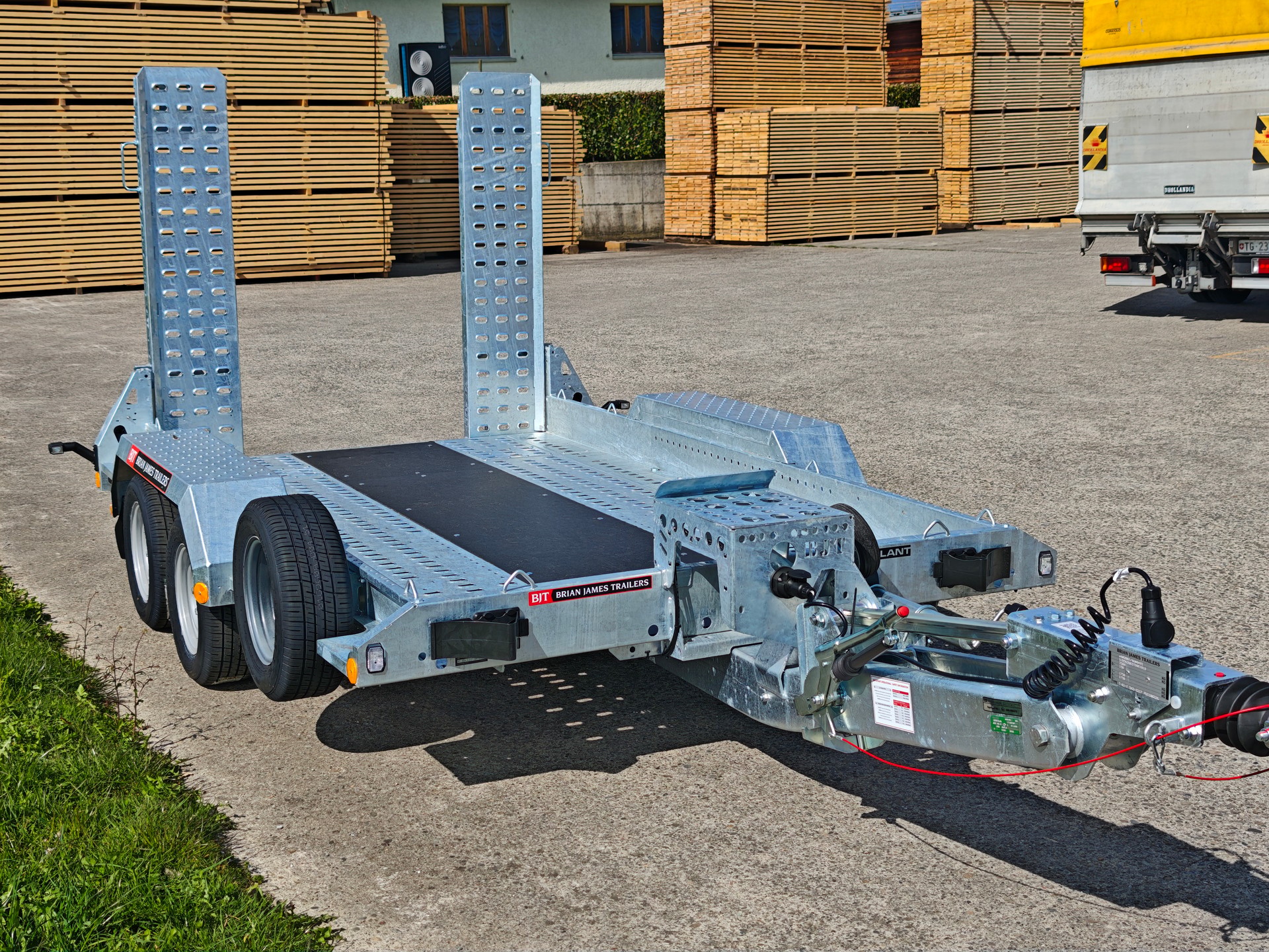 BRIAN JAMES TRAILERS DiggerPlant 543-3217-35-2-12-image-9