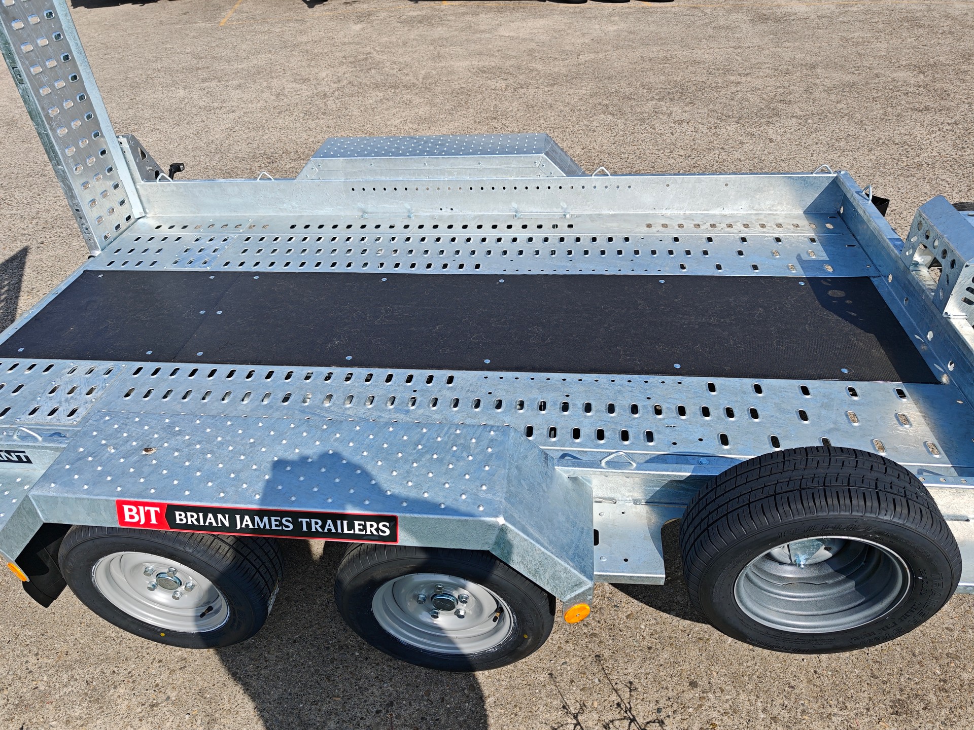 BRIAN JAMES TRAILERS DiggerPlant 543-3217-35-2-12-image-8