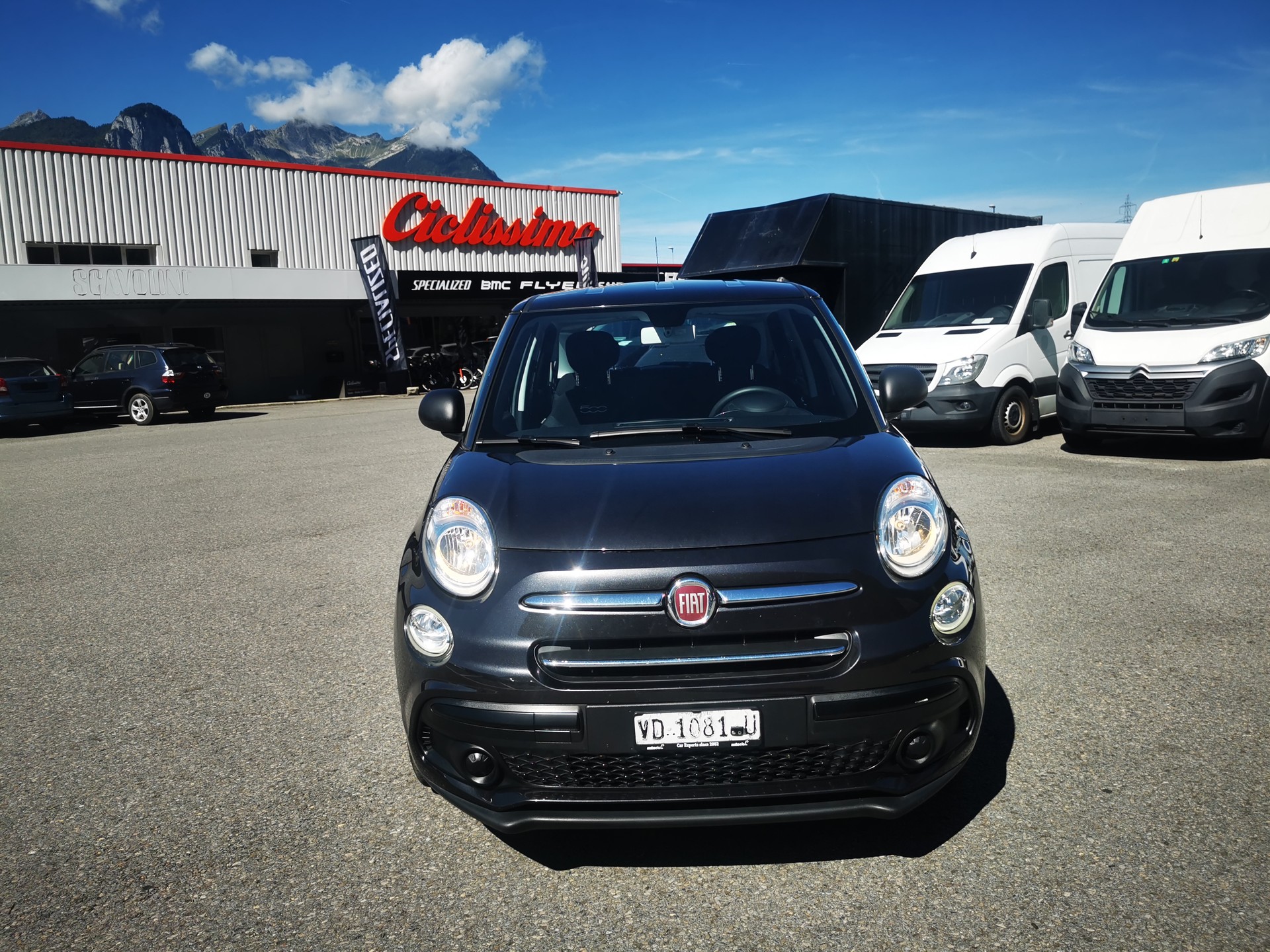 FIAT 500L 1.4 16V Urban-image-1