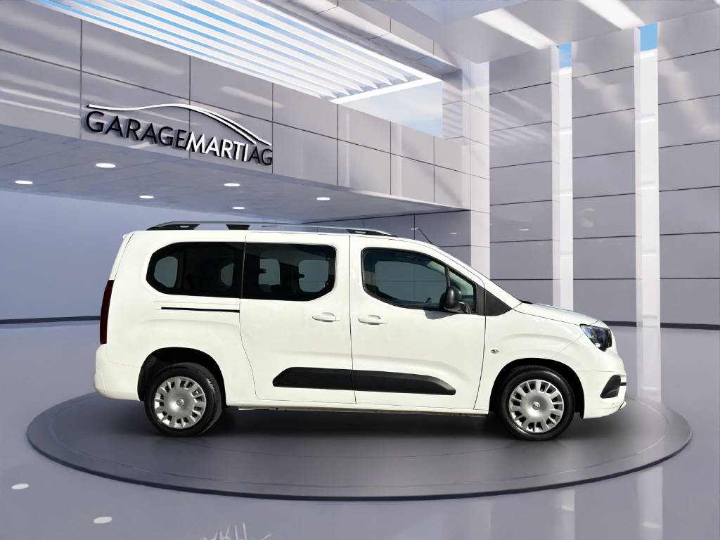 OPEL Combo Life XL 1.2 Edition S/S-showroom-element-3