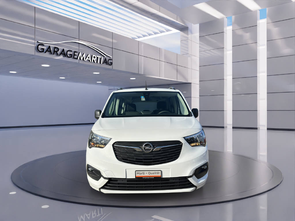 OPEL Combo Life XL 1.2 Edition S/S-showroom-element-1