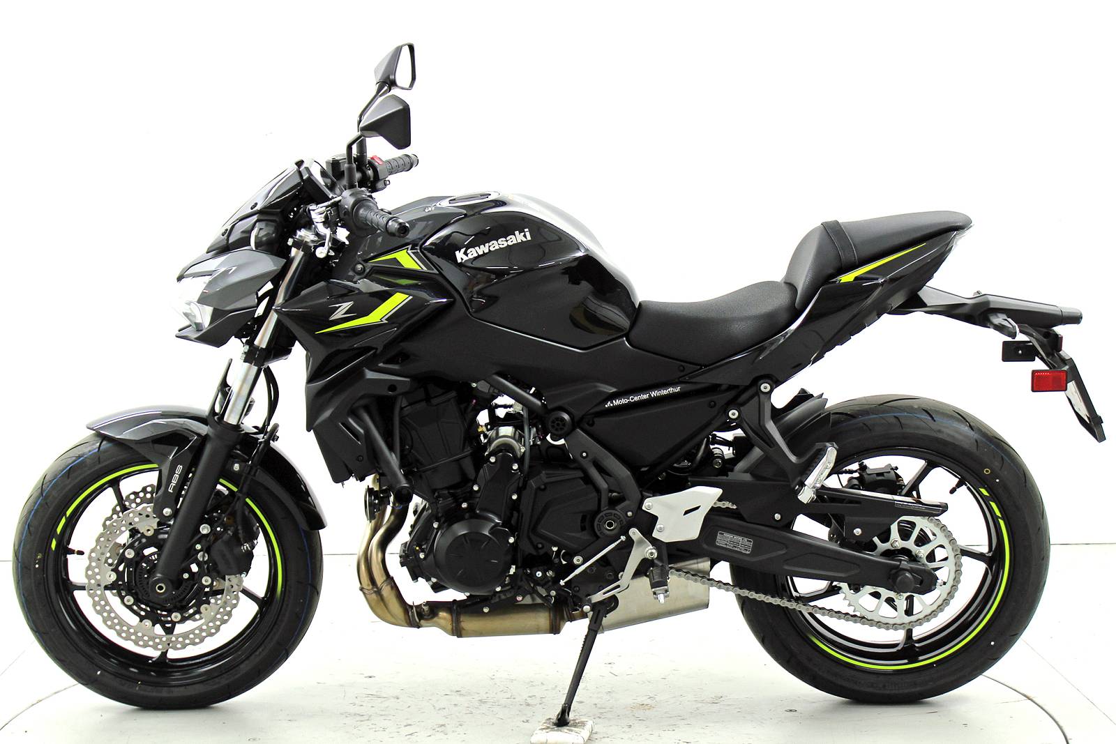 KAWASAKI Z 650 ABS-image-4