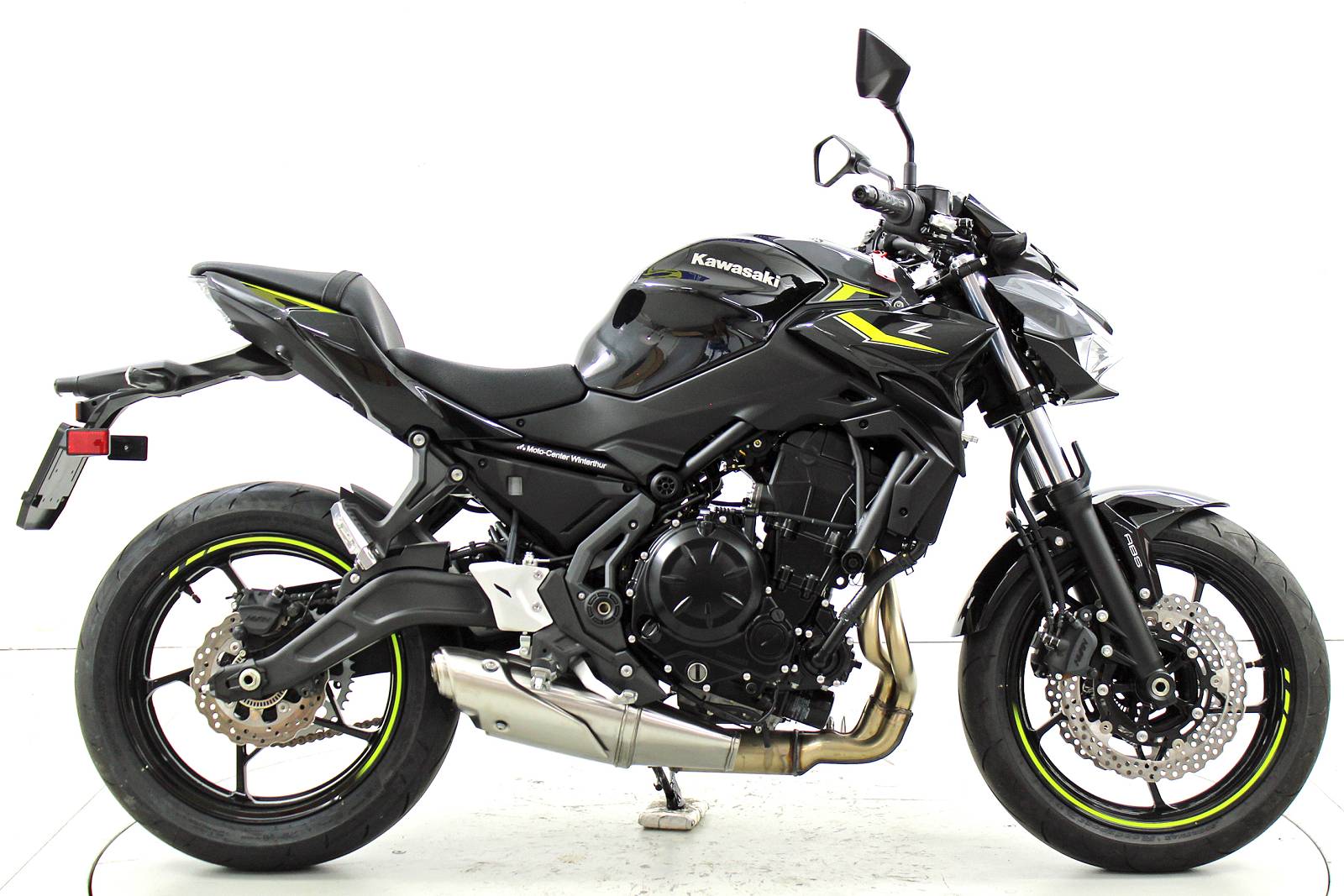 KAWASAKI Z 650 ABS-image-3