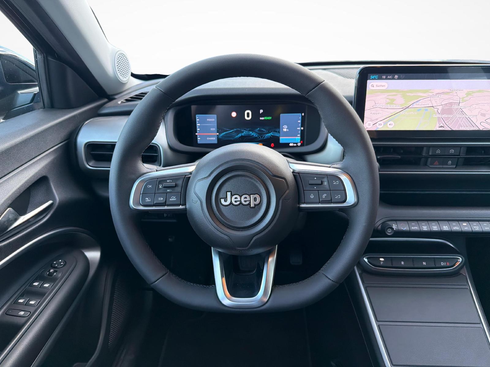 JEEP Avenger Altitude-image-12